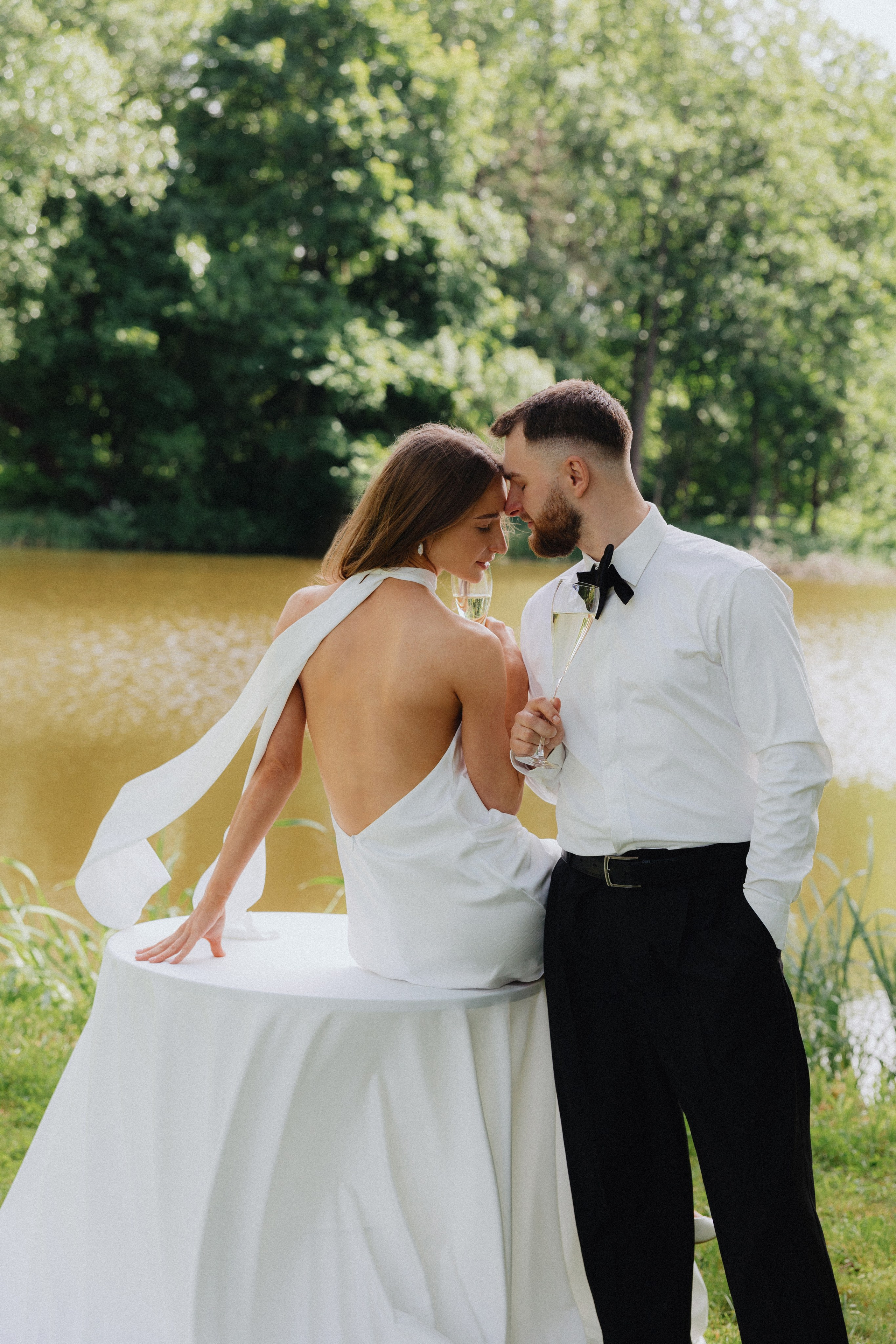 Артём и Лиза | 2026. Wedding photographer Lithuania Poland Latvia Germany