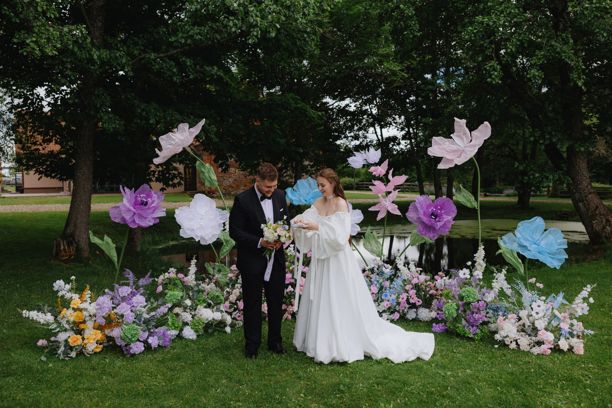 Андрей и Юля | 2026. Wedding photographer Lithuania Poland Latvia Germany