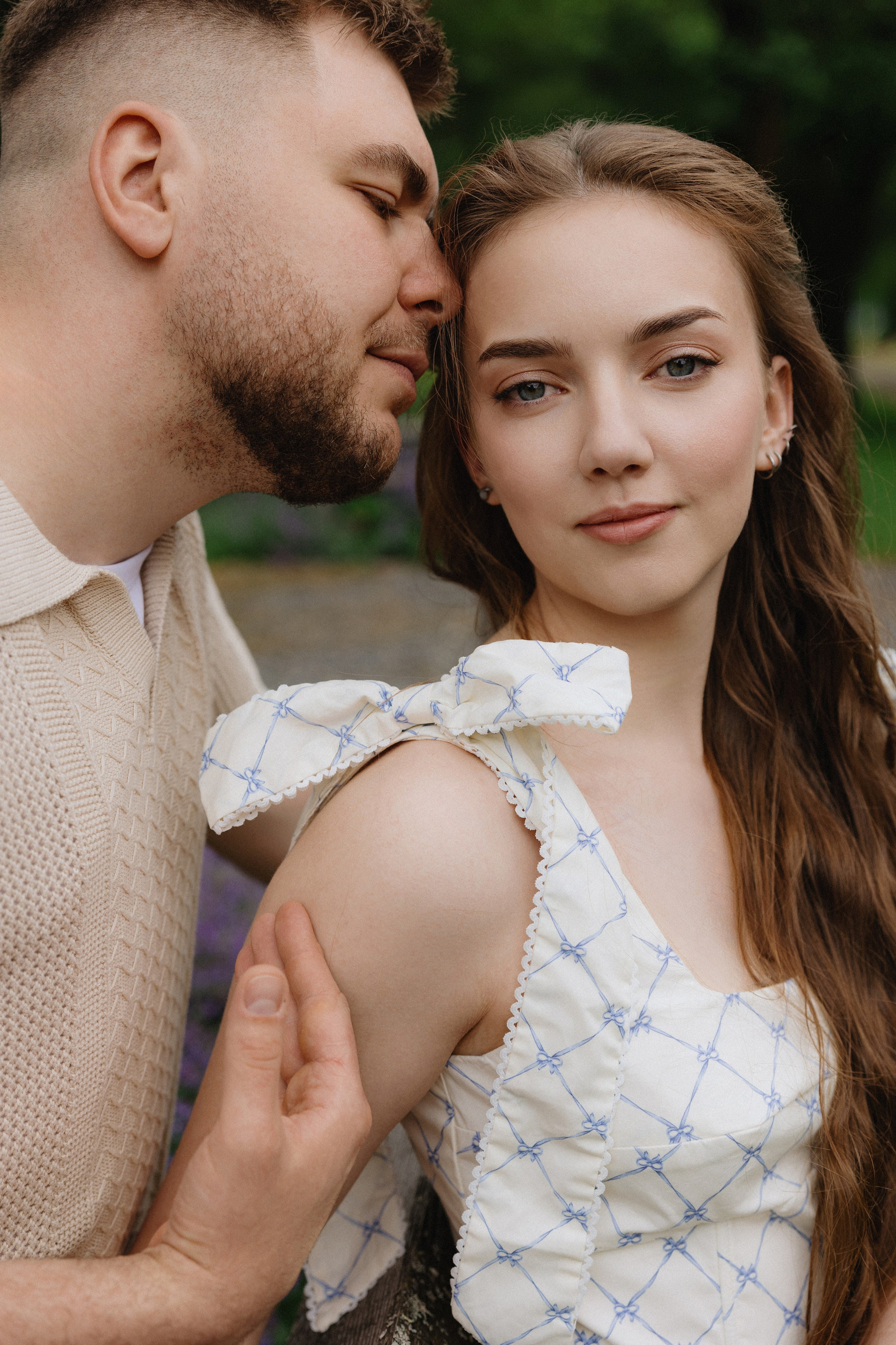 Андрей и Юля | 2026. Wedding photographer Lithuania Poland Latvia Germany