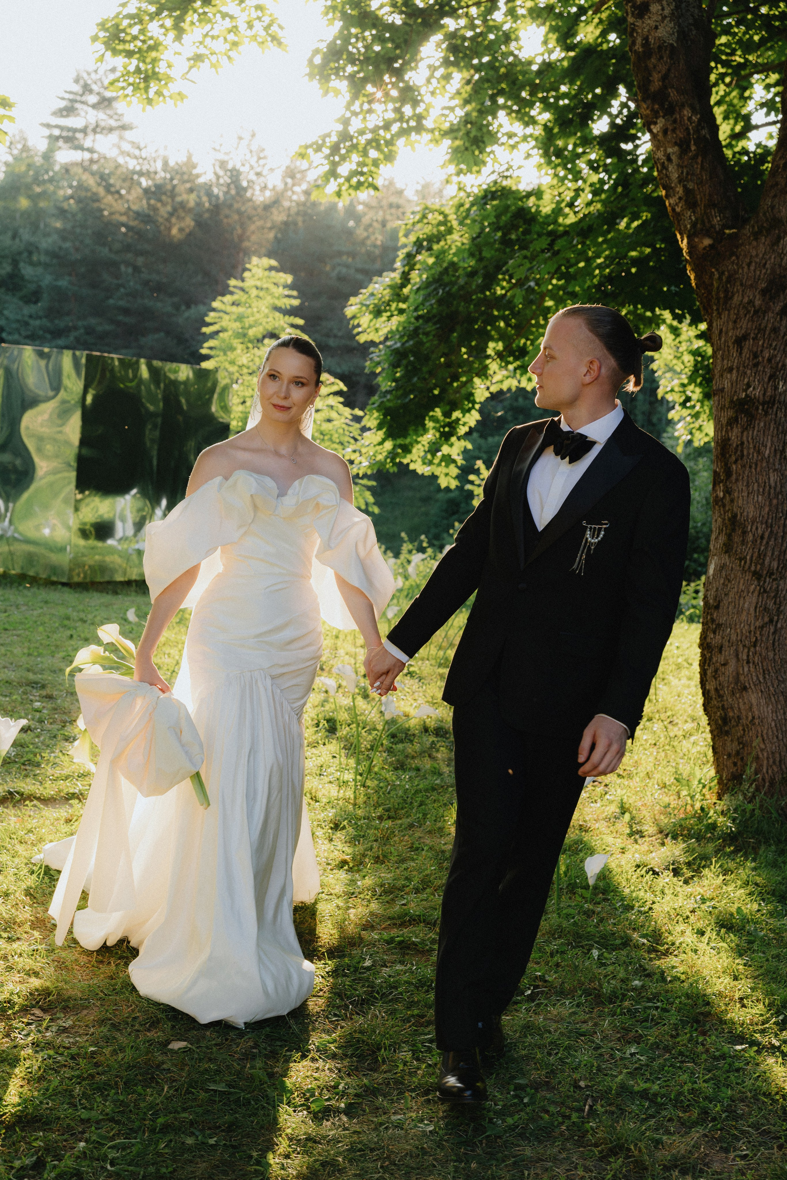 Дима и Оля | 2026. Wedding photographer Lithuania Poland Latvia Germany