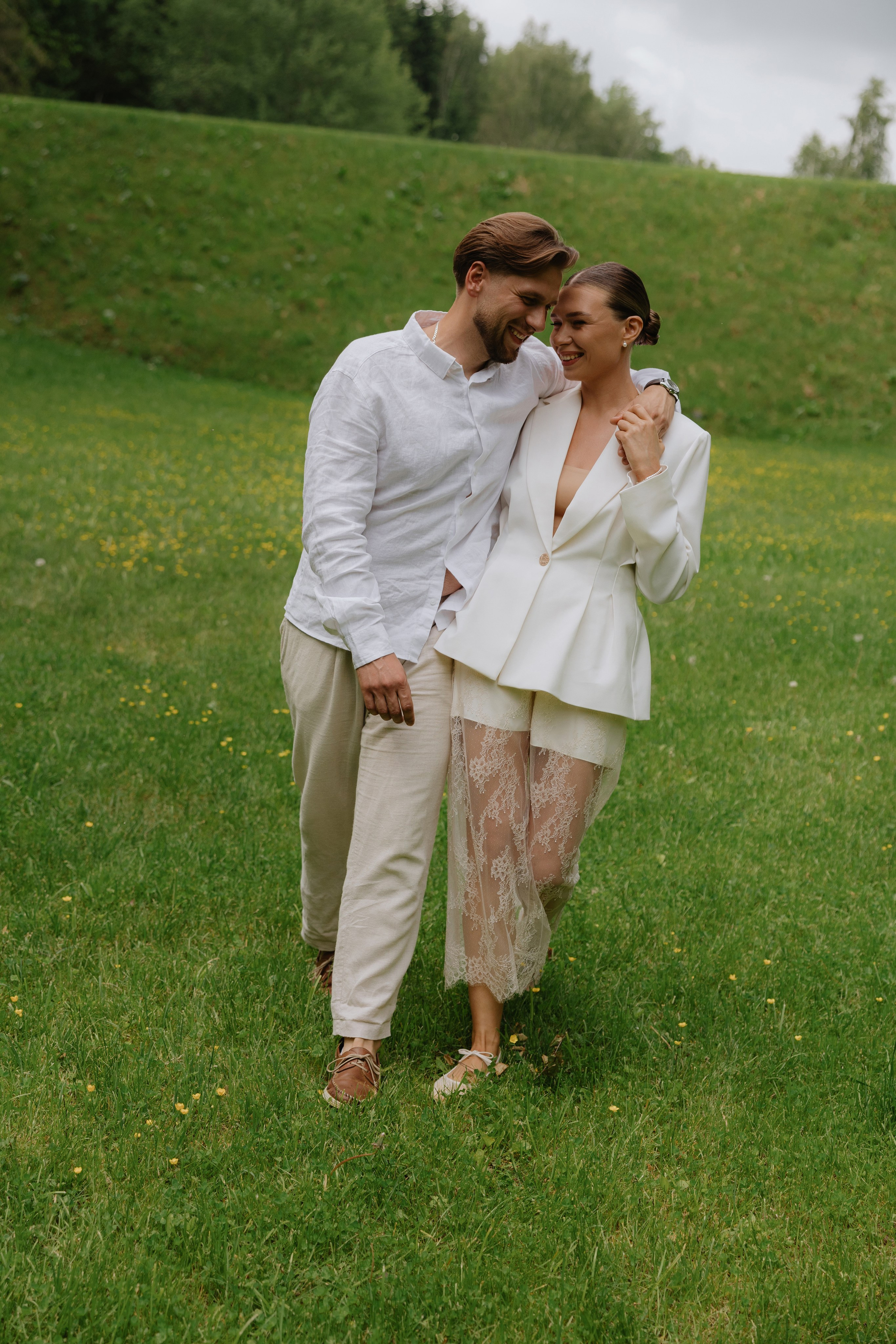 Паша и Нина | 2026. Wedding photographer Lithuania Poland Latvia Germany