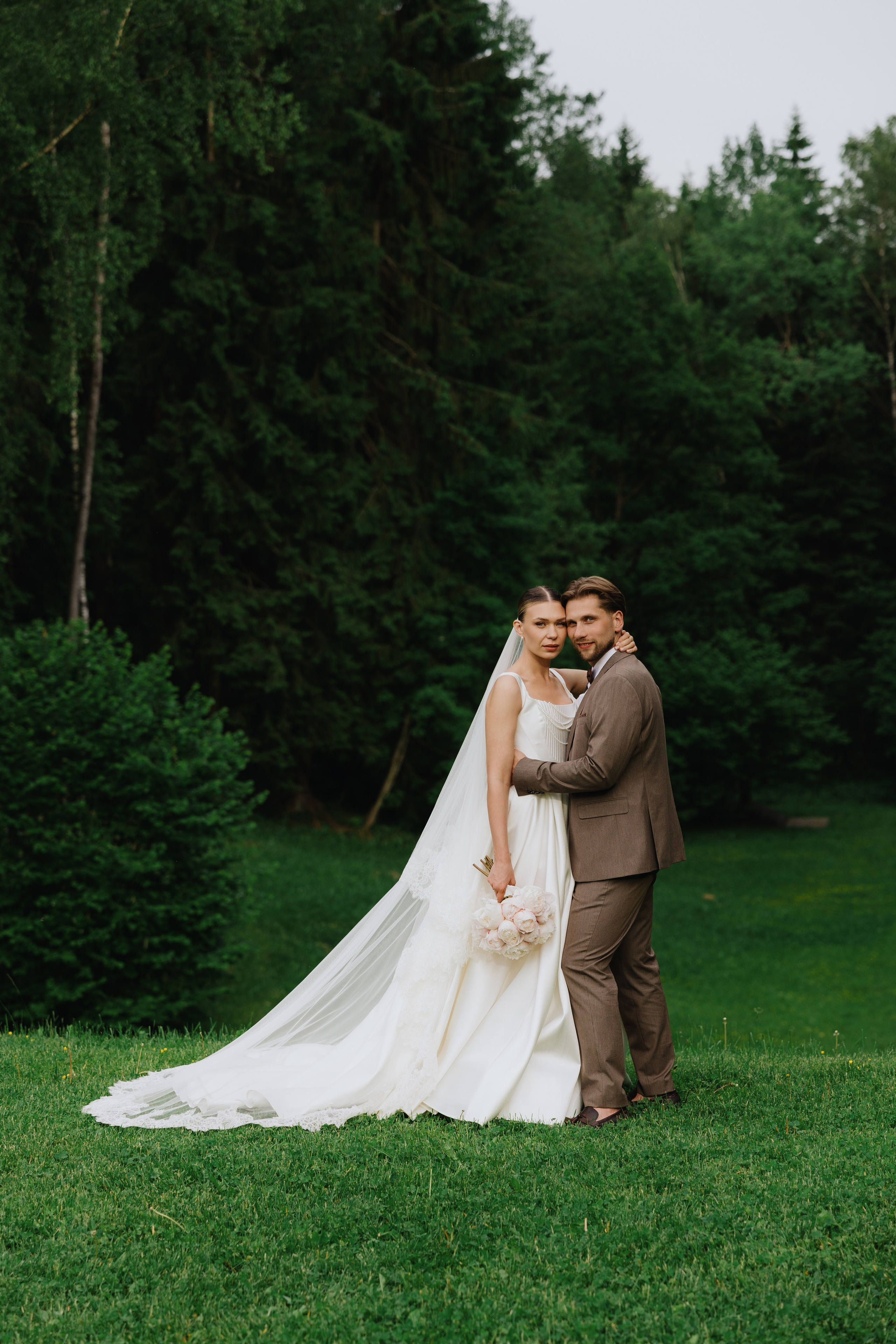 Паша и Нина | 2026. Wedding photographer Lithuania Poland Latvia Germany