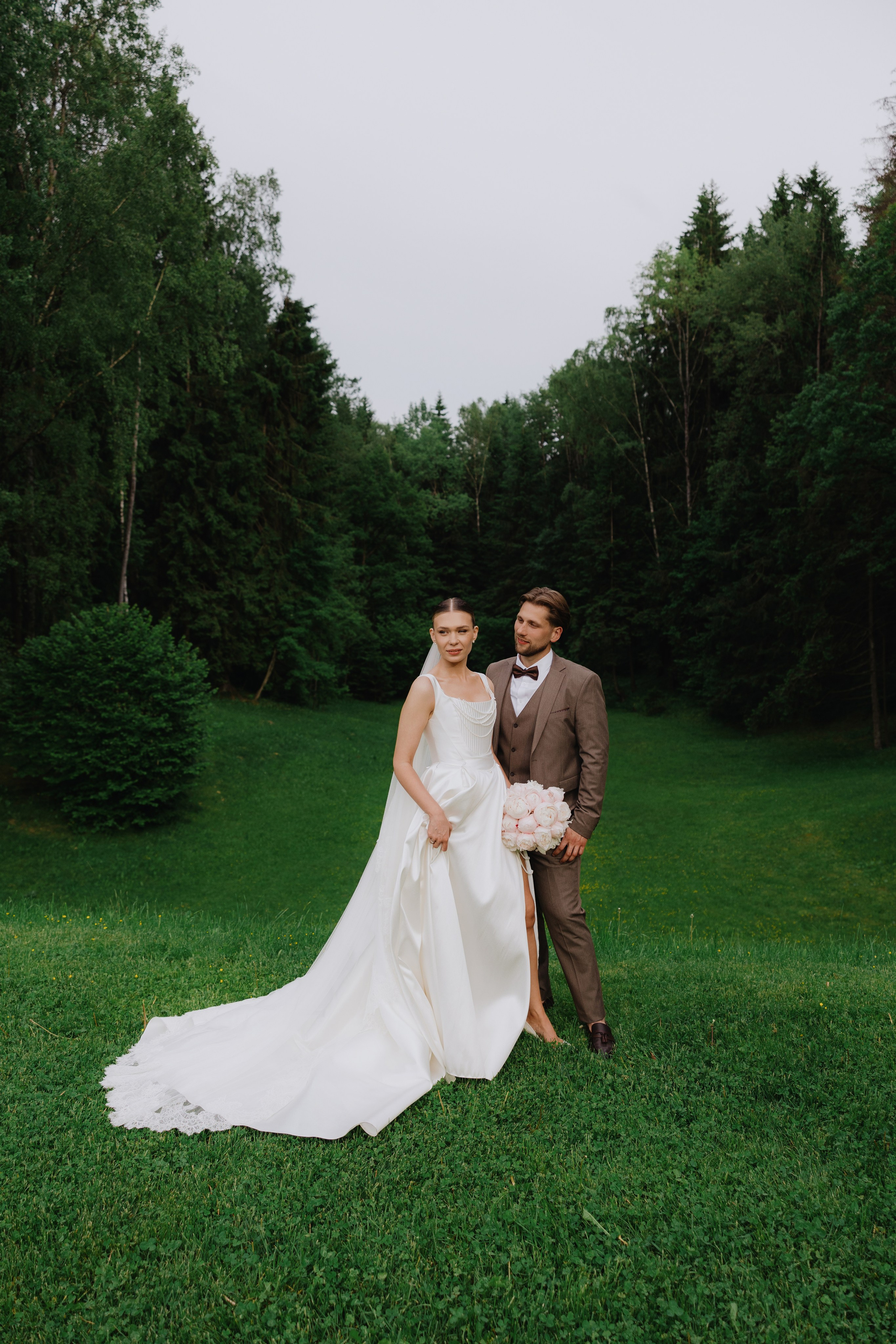 Паша и Нина | 2026. Wedding photographer Lithuania Poland Latvia Germany