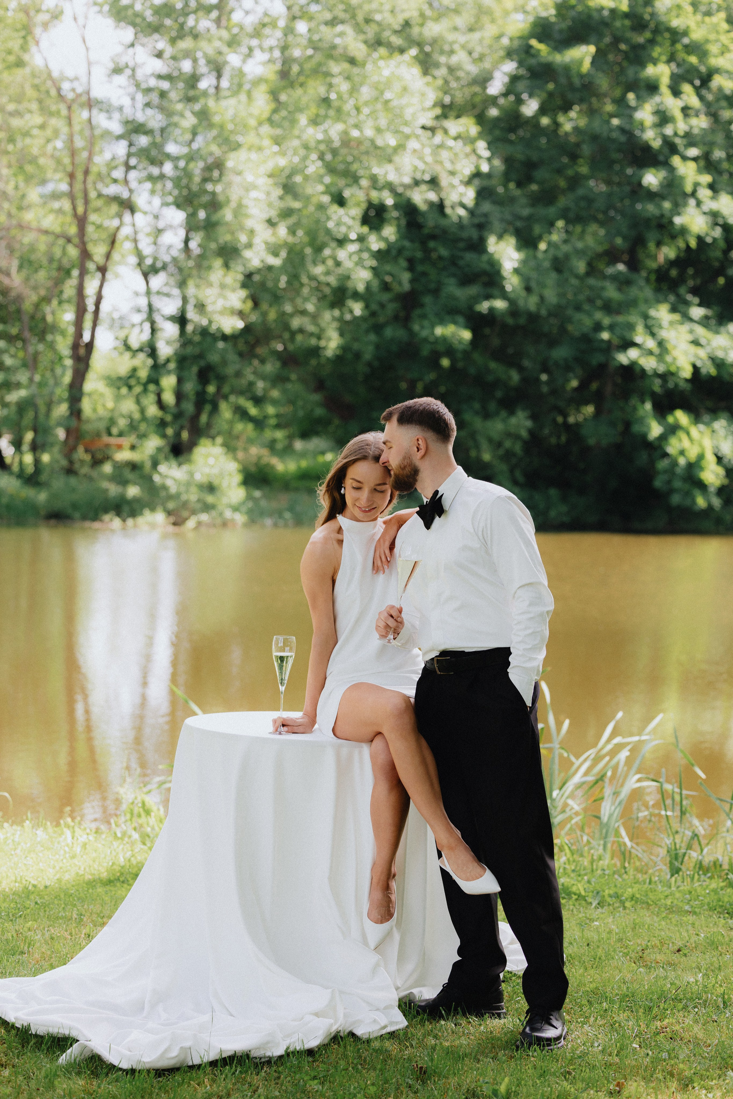 Артём и Лиза | 2026. Wedding photographer Lithuania Poland Latvia Germany