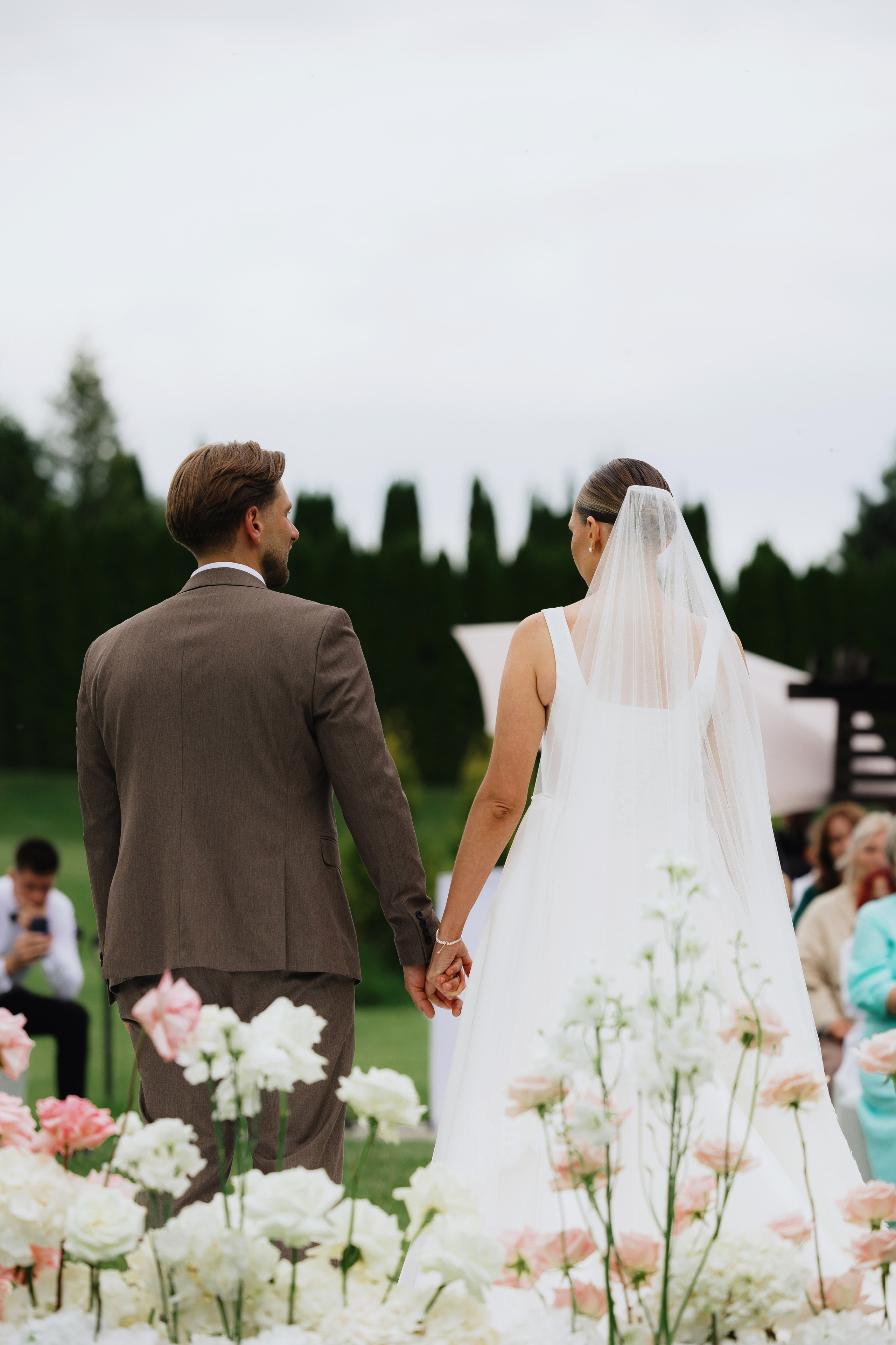 Паша и Нина | 2026. Wedding photographer Lithuania Poland Latvia Germany