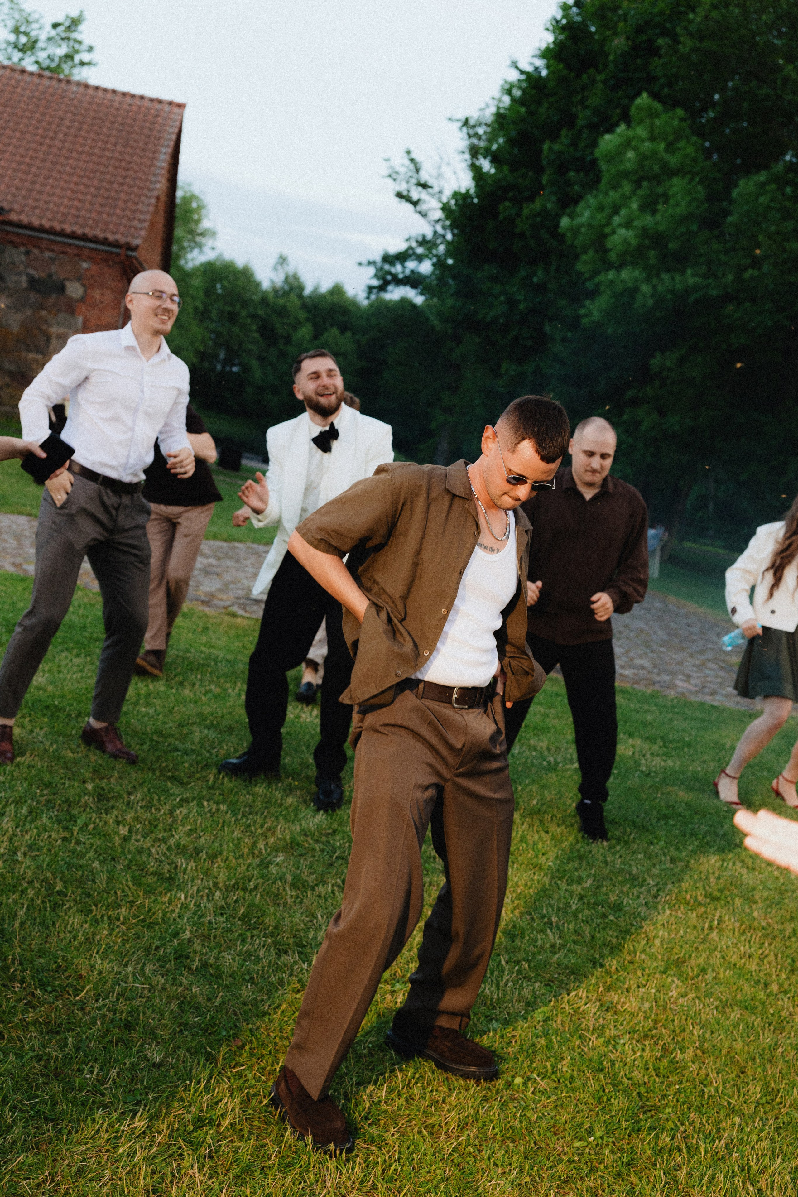 Артём и Лиза | 2026. Wedding photographer Lithuania Poland Latvia Germany