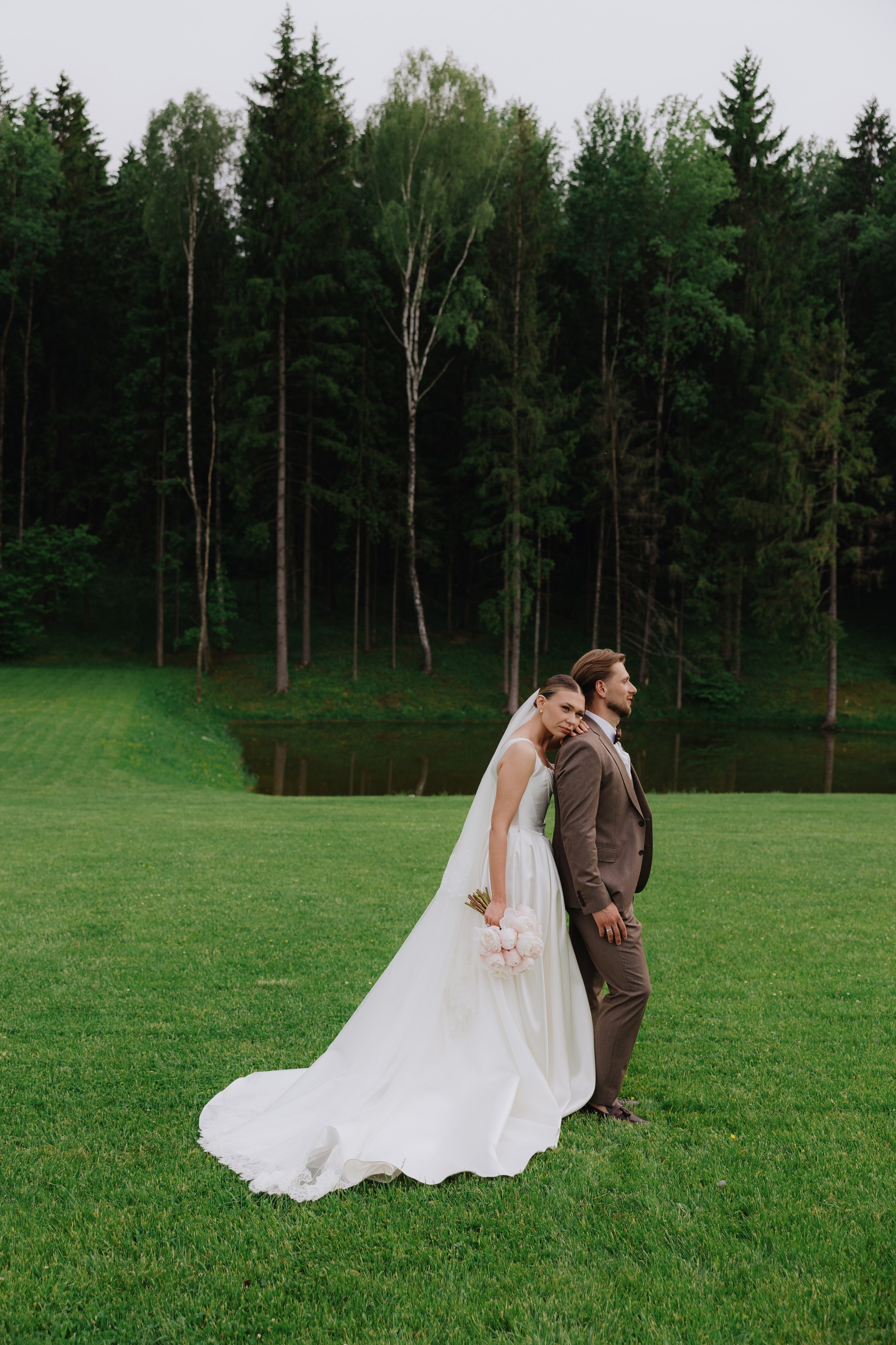 Паша и Нина | 2026. Wedding photographer Lithuania Poland Latvia Germany
