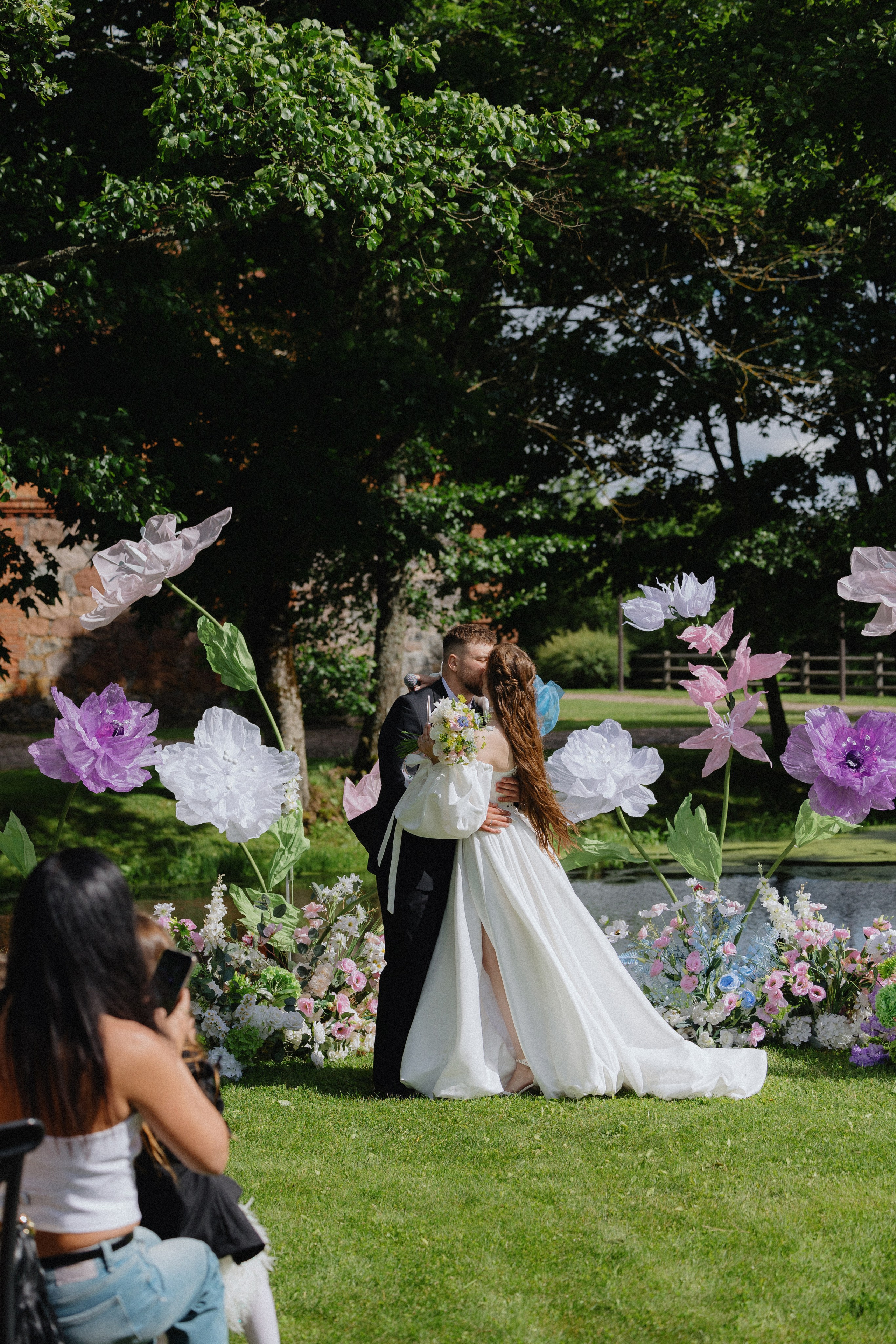 Андрей и Юля | 2026. Wedding photographer Lithuania Poland Latvia Germany
