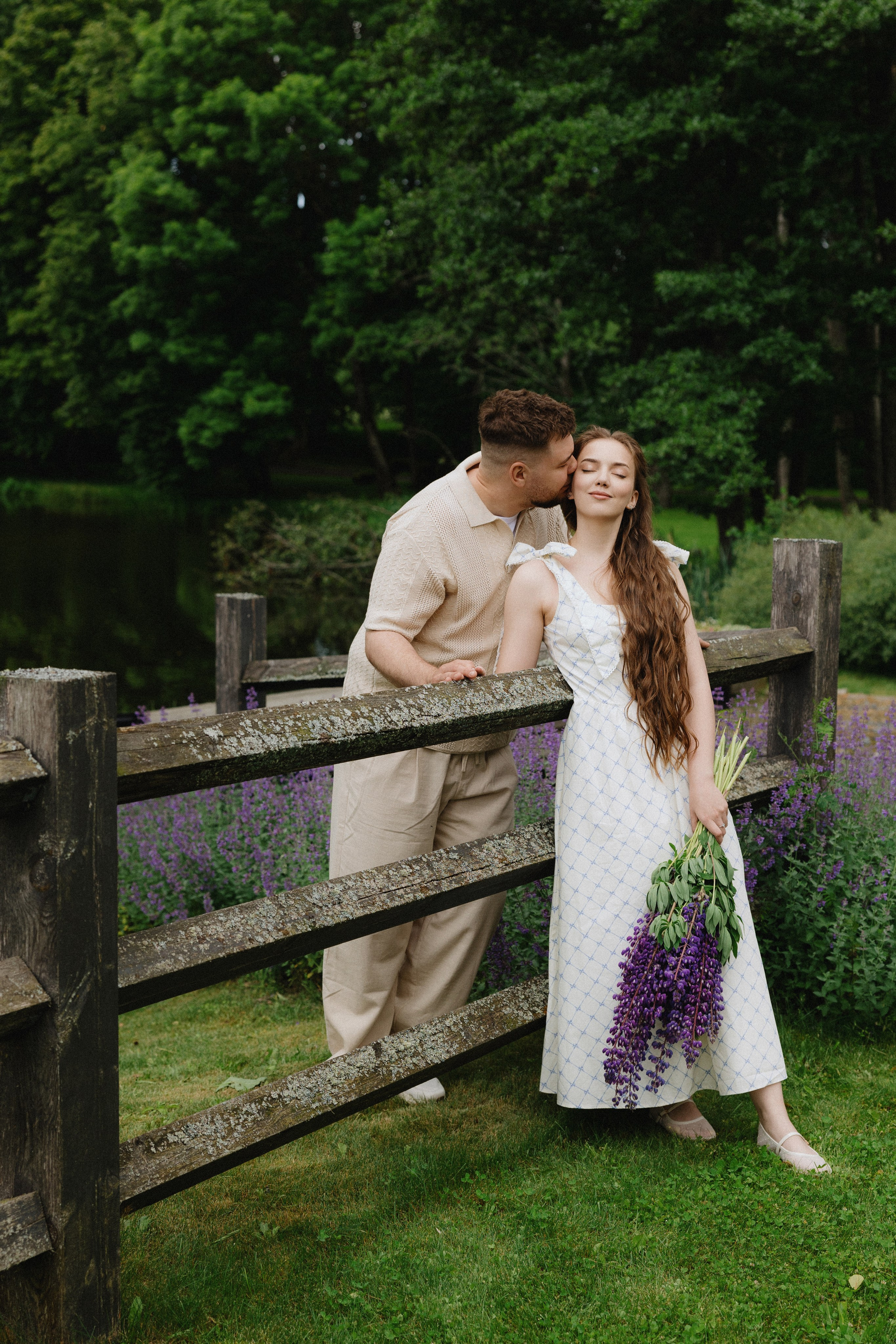 Андрей и Юля | 2026. Wedding photographer Lithuania Poland Latvia Germany