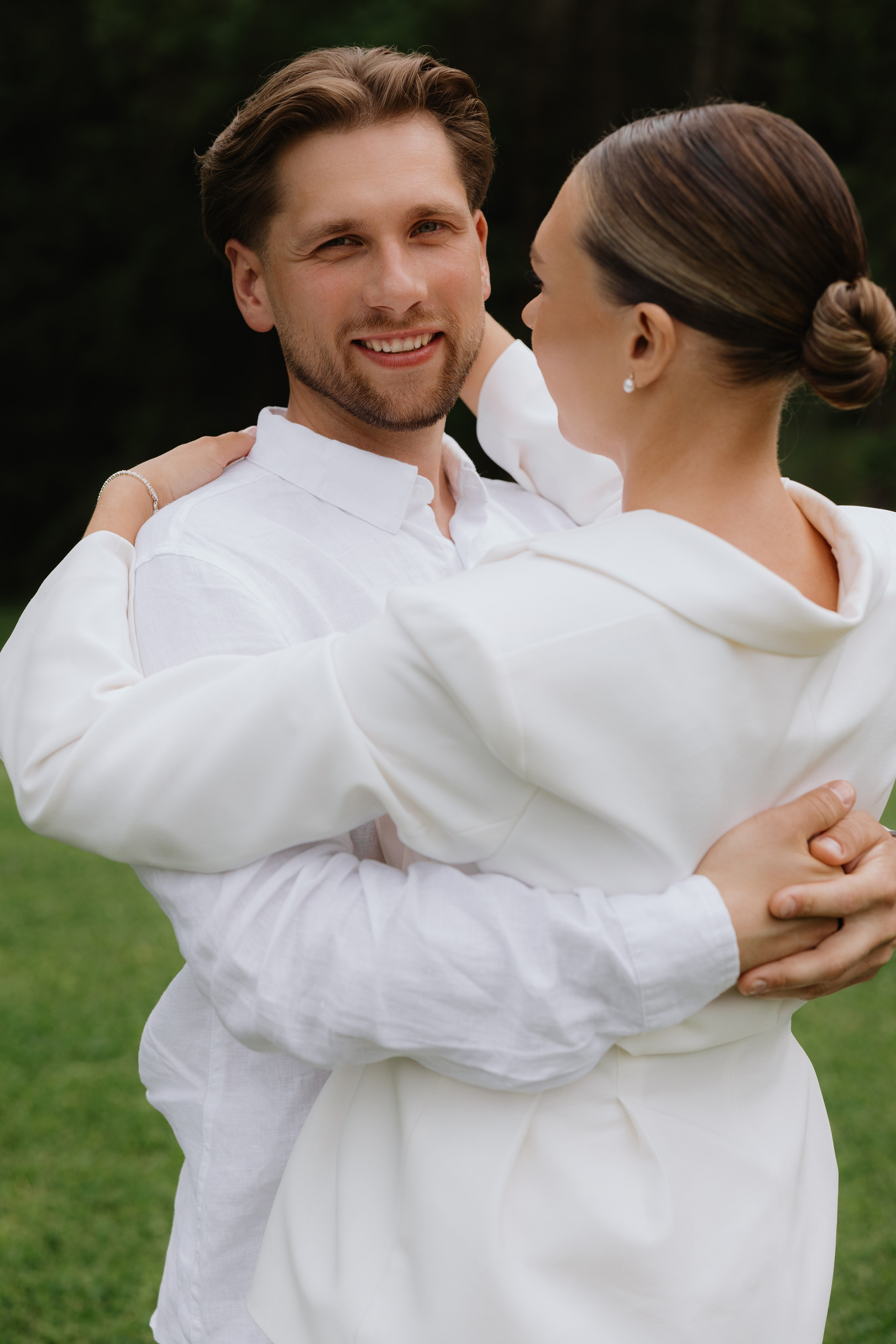 Паша и Нина | 2026. Wedding photographer Lithuania Poland Latvia Germany
