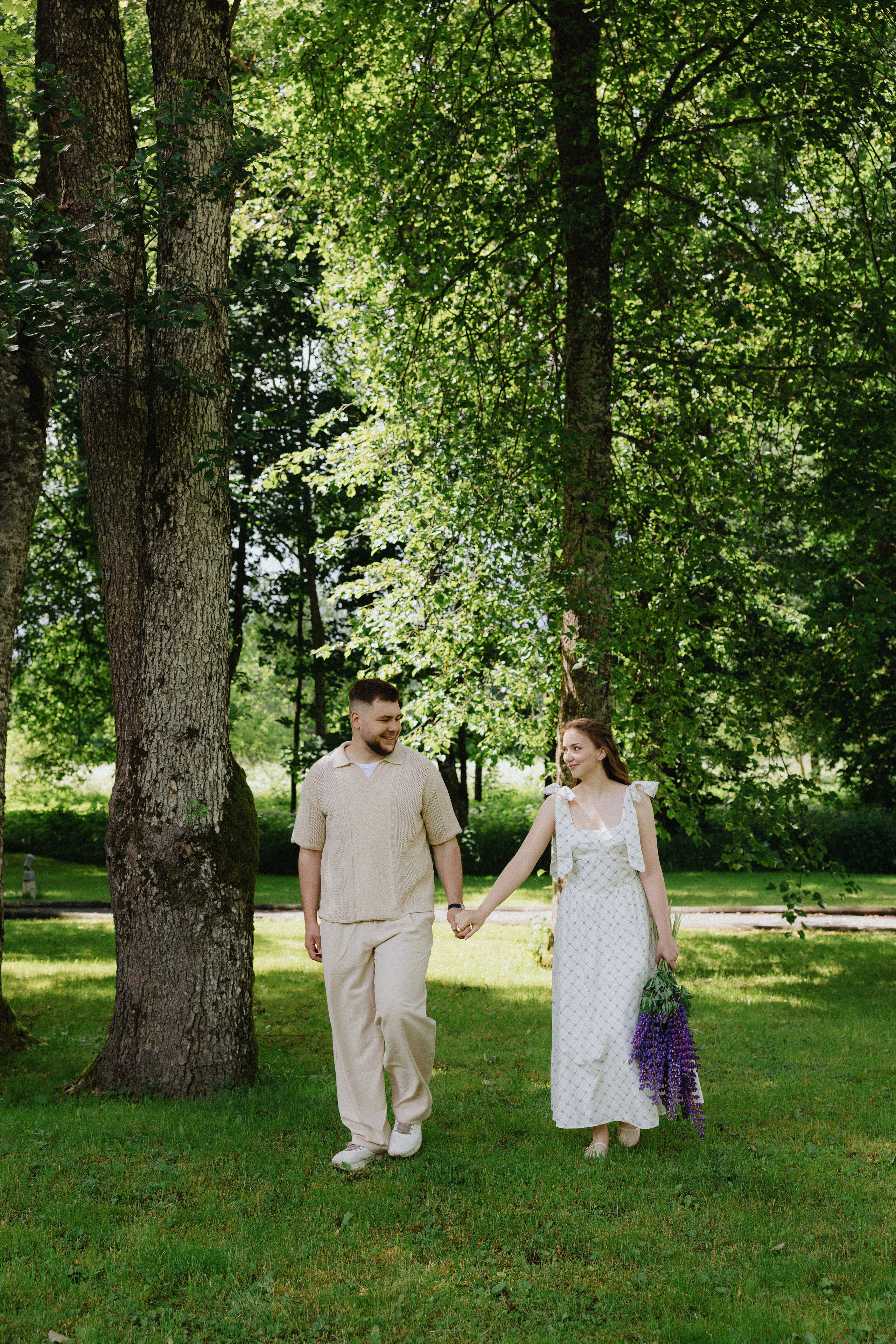 Андрей и Юля | 2026. Wedding photographer Lithuania Poland Latvia Germany