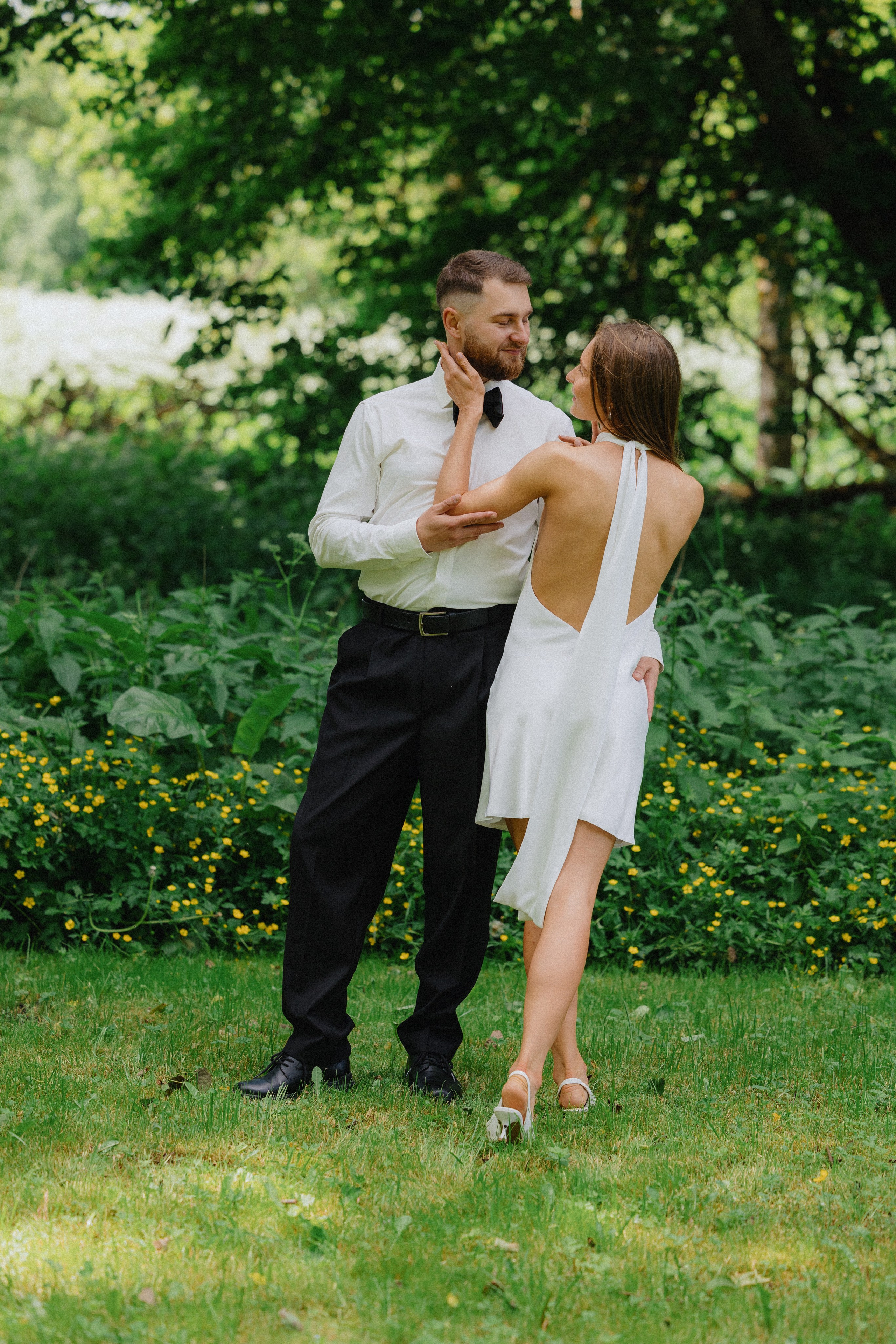 Артём и Лиза | 2026. Wedding photographer Lithuania Poland Latvia Germany
