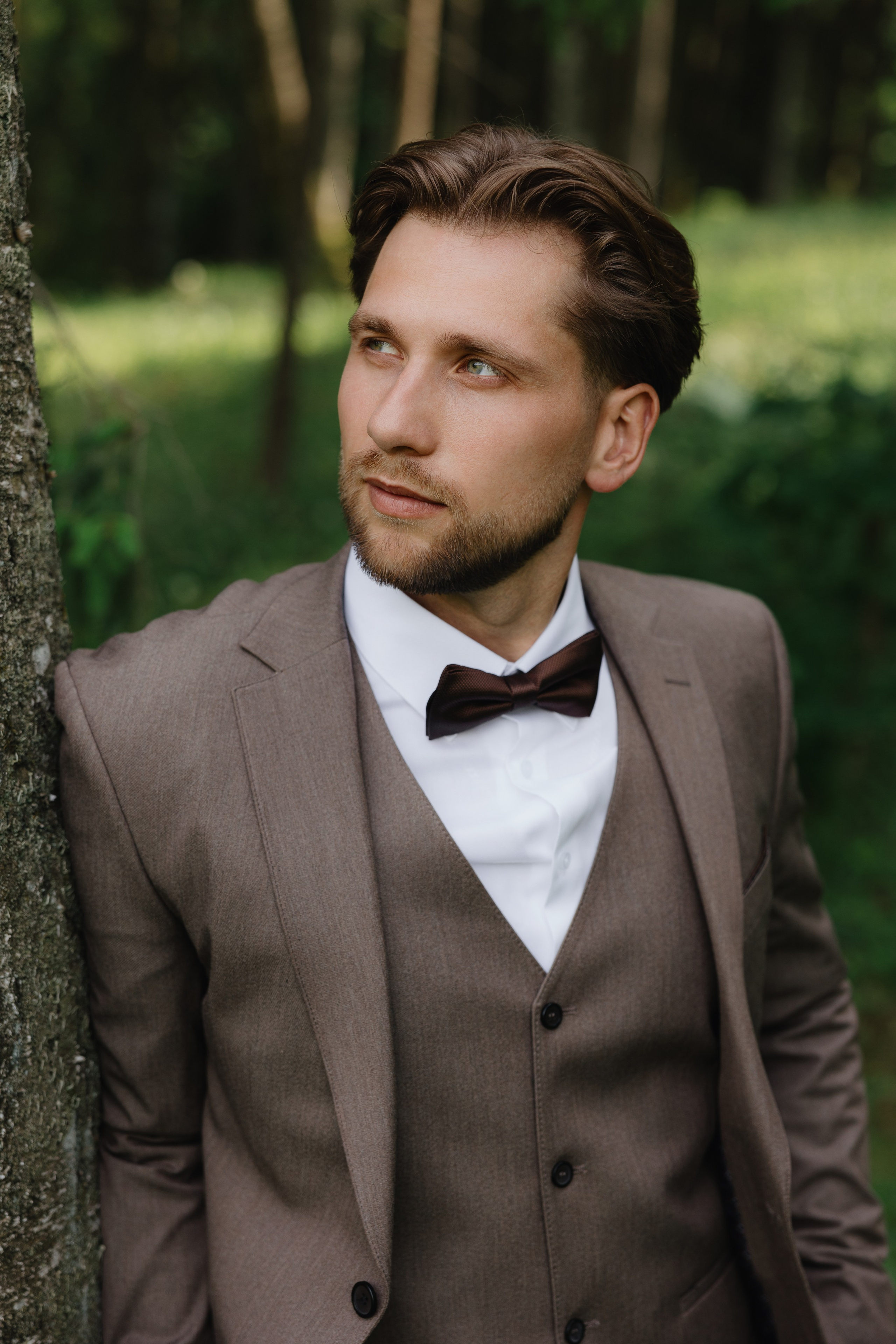 Паша и Нина | 2026. Wedding photographer Lithuania Poland Latvia Germany