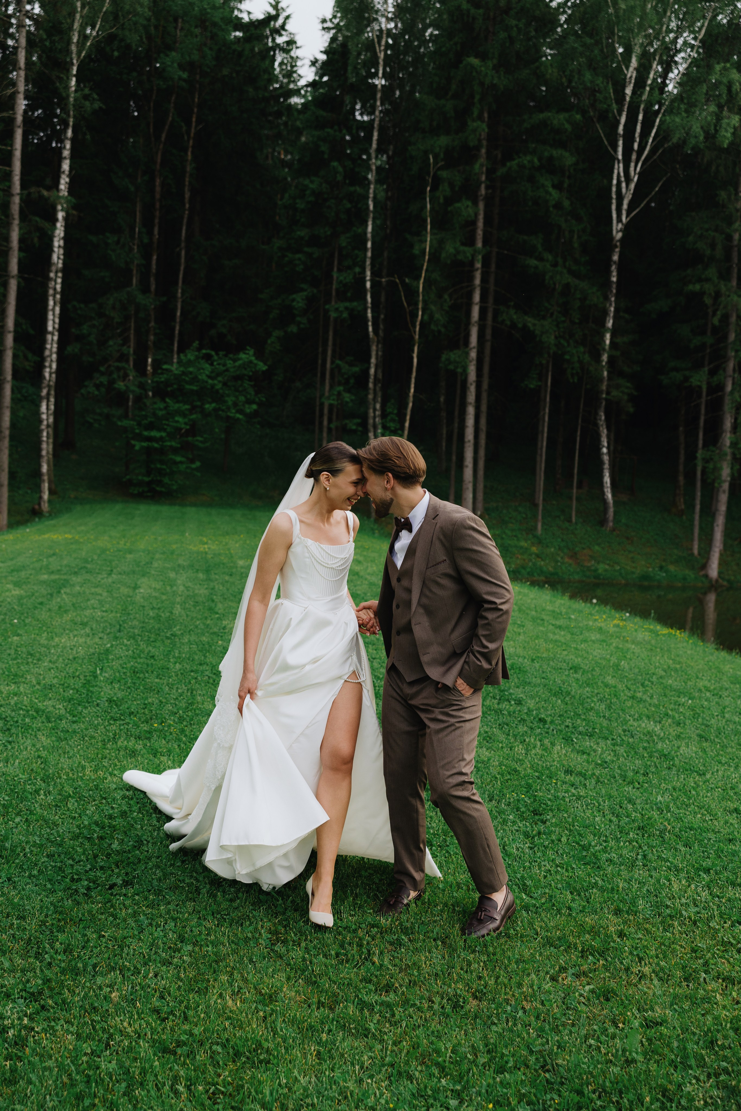 Паша и Нина | 2026. Wedding photographer Lithuania Poland Latvia Germany