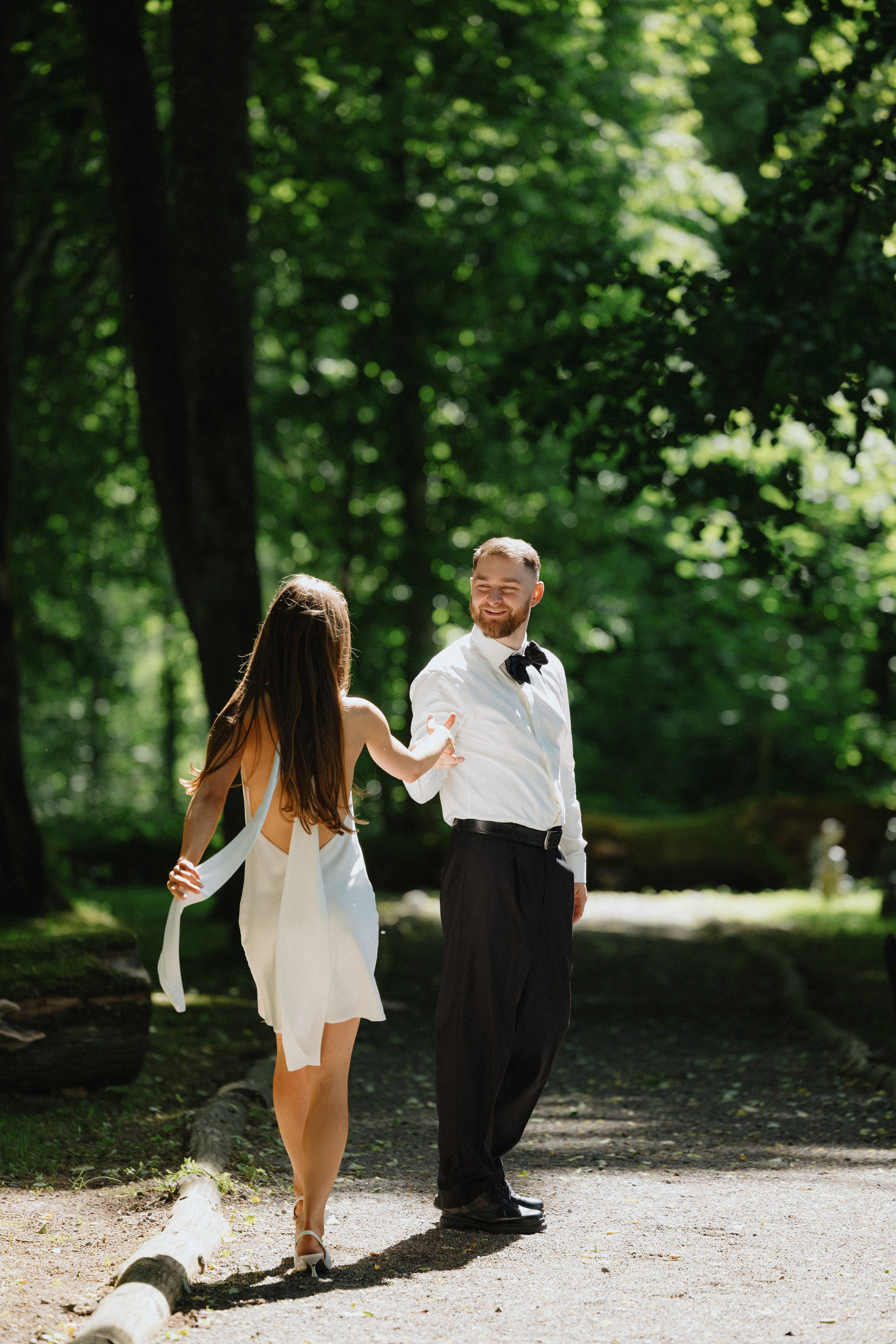 Артём и Лиза | 2026. Wedding photographer Lithuania Poland Latvia Germany