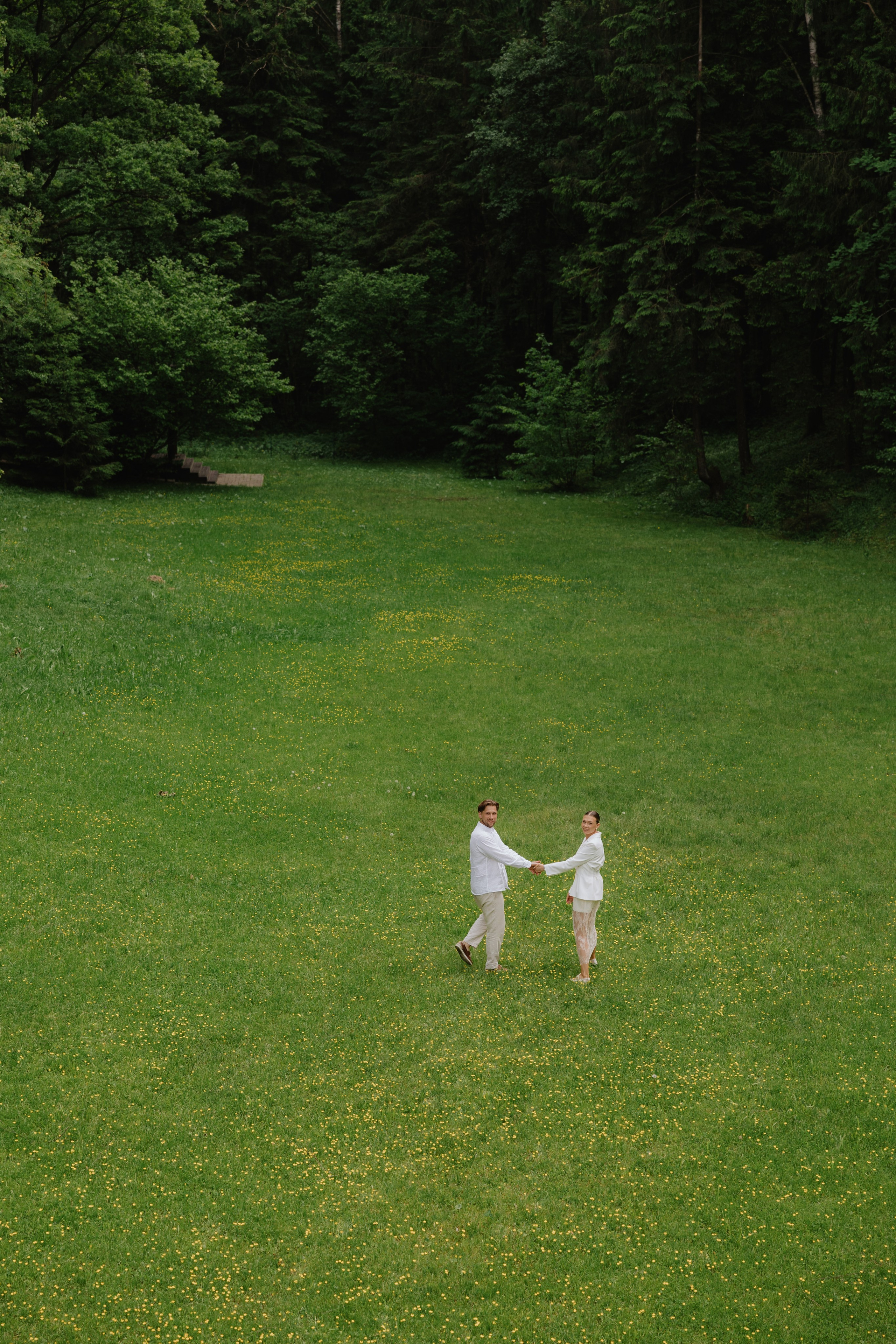 Паша и Нина | 2026. Wedding photographer Lithuania Poland Latvia Germany