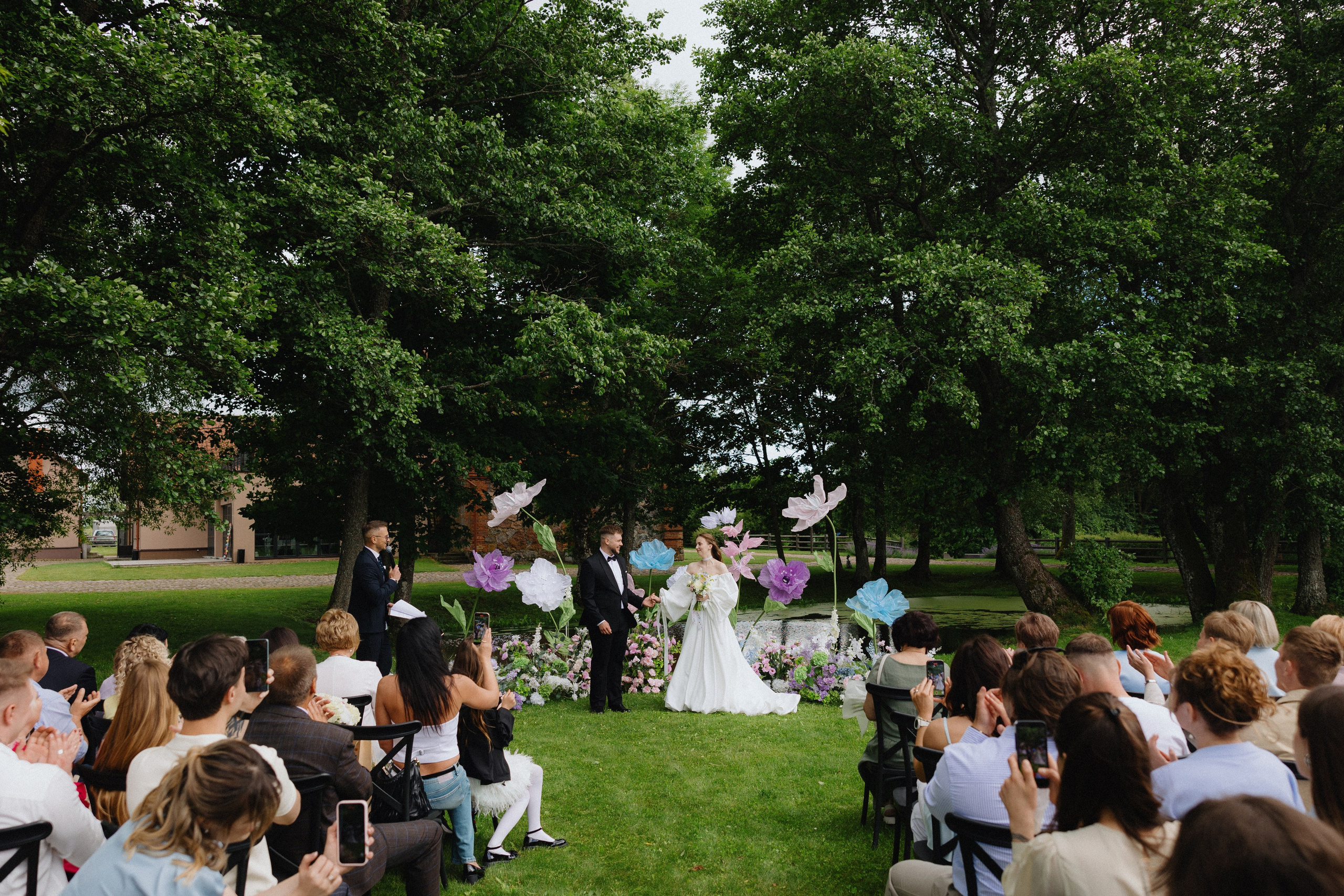 Андрей и Юля | 2026. Wedding photographer Lithuania Poland Latvia Germany