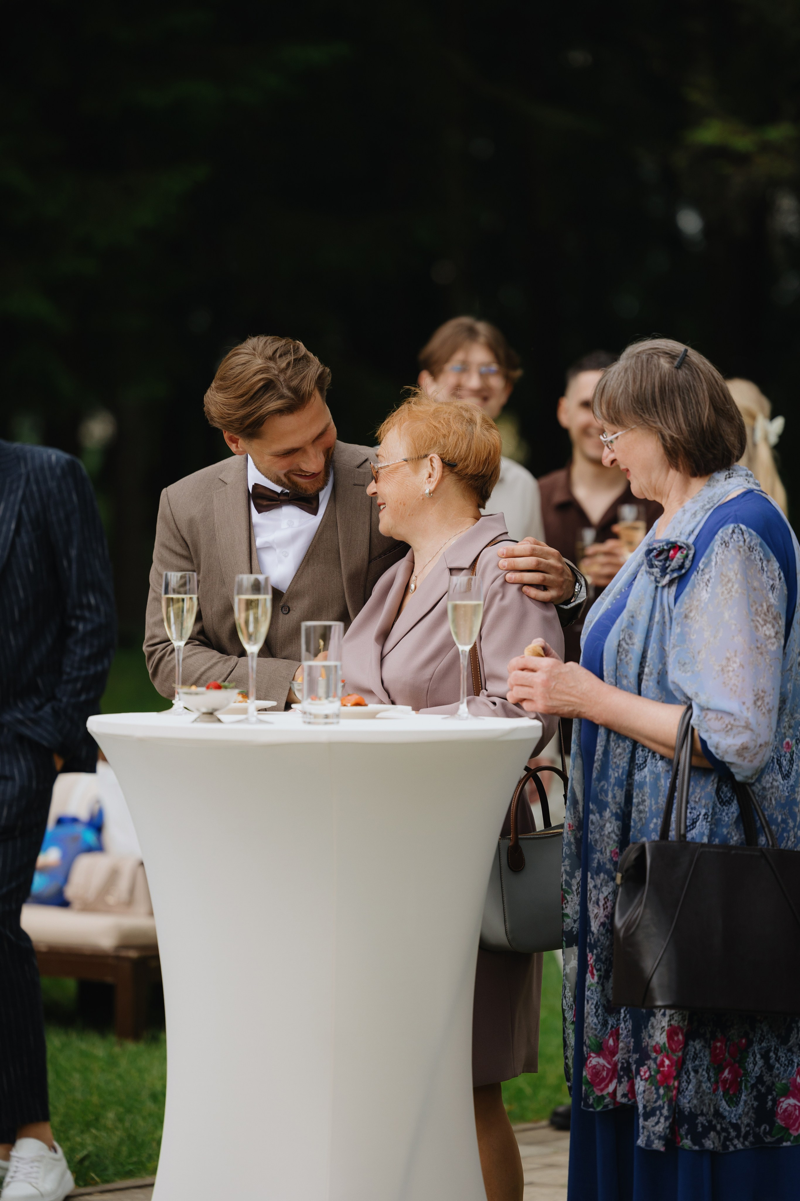 Паша и Нина | 2026. Wedding photographer Lithuania Poland Latvia Germany