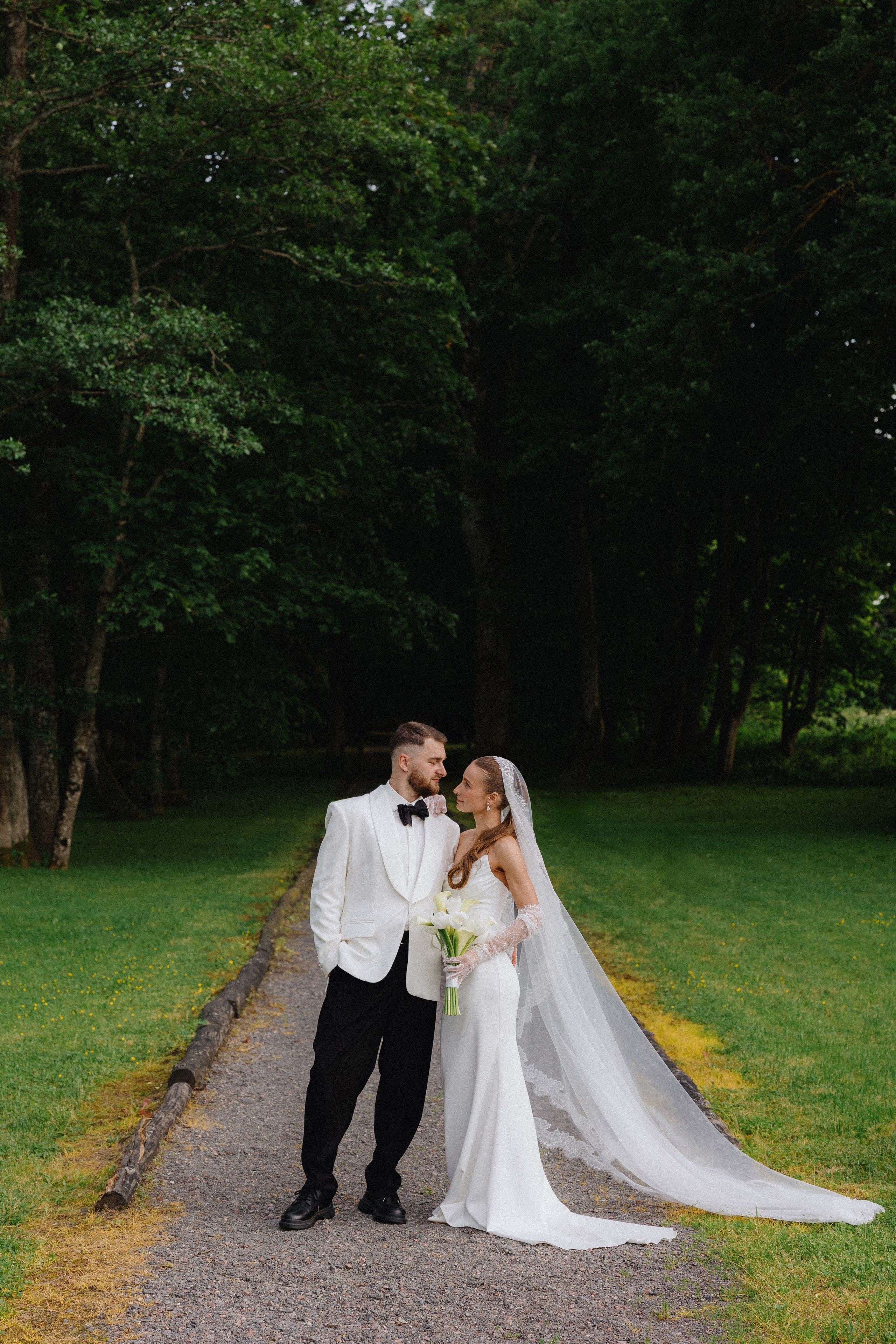 Артём и Лиза | 2026. Wedding photographer Lithuania Poland Latvia Germany