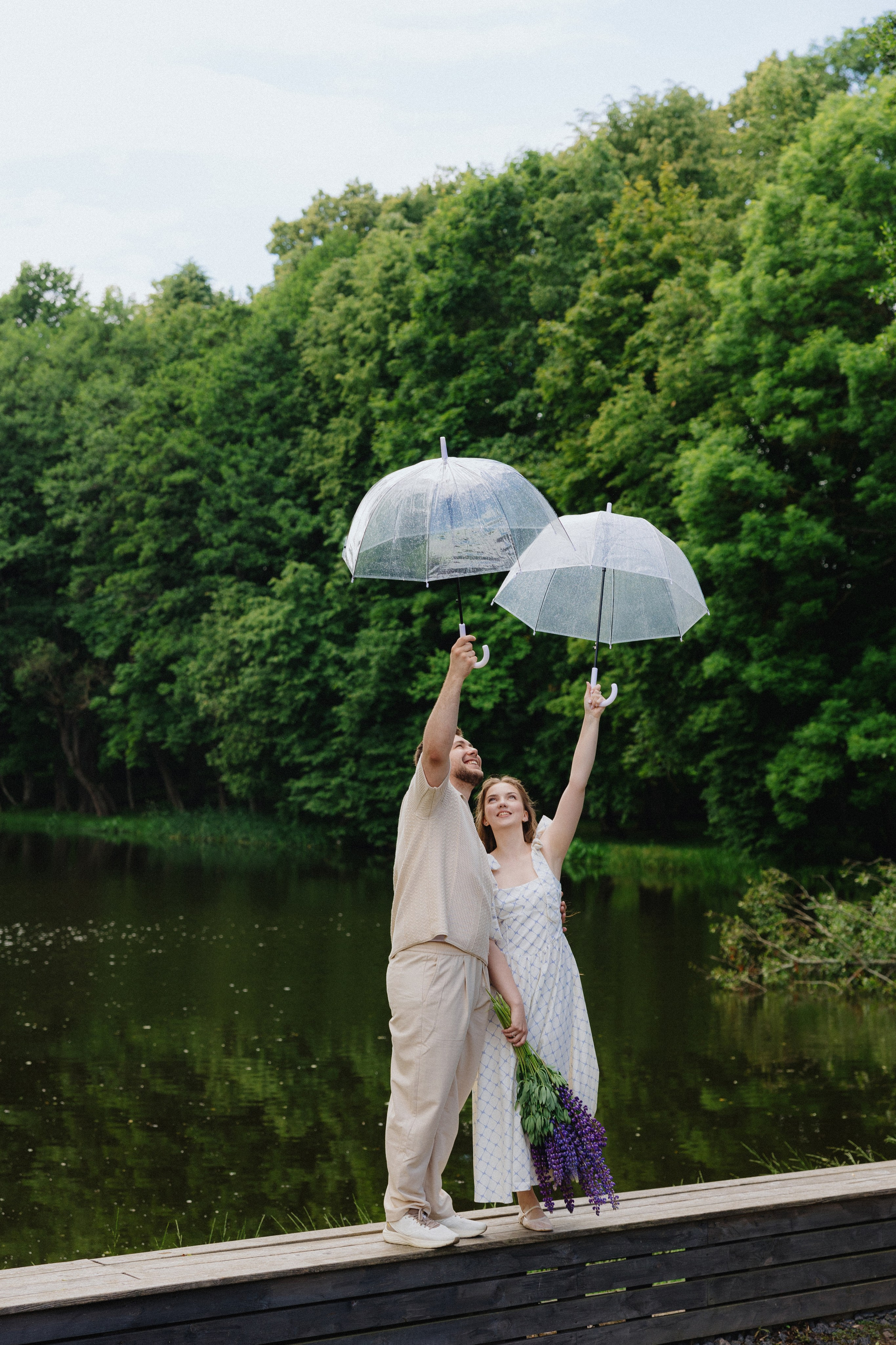 Андрей и Юля | 2026. Wedding photographer Lithuania Poland Latvia Germany