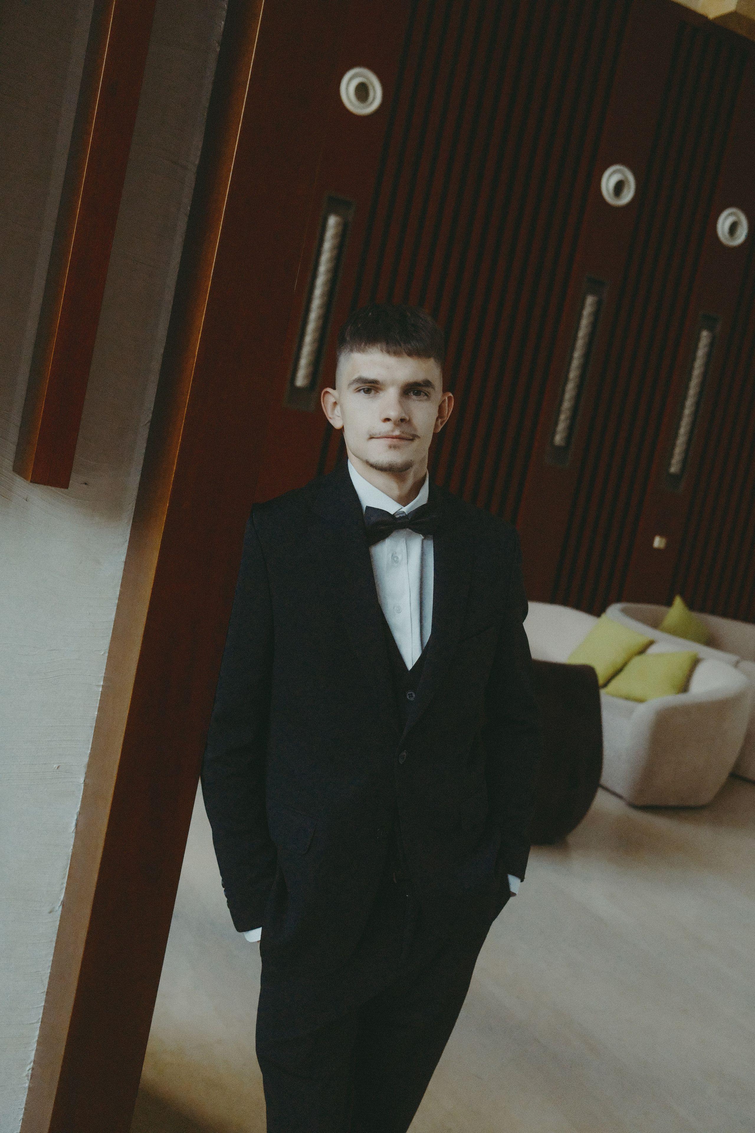 Андрей и Настя | 2026. Свадебный фотограф и видеограф Минск