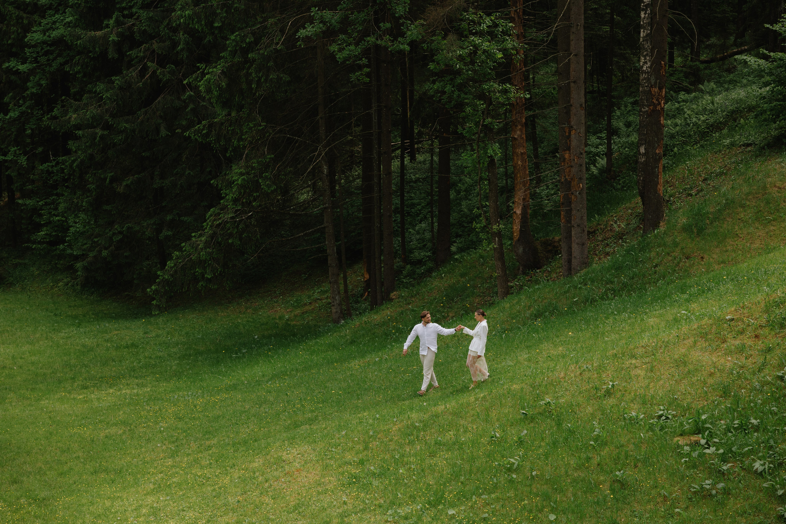 Паша и Нина | 2026. Wedding photographer Lithuania Poland Latvia Germany