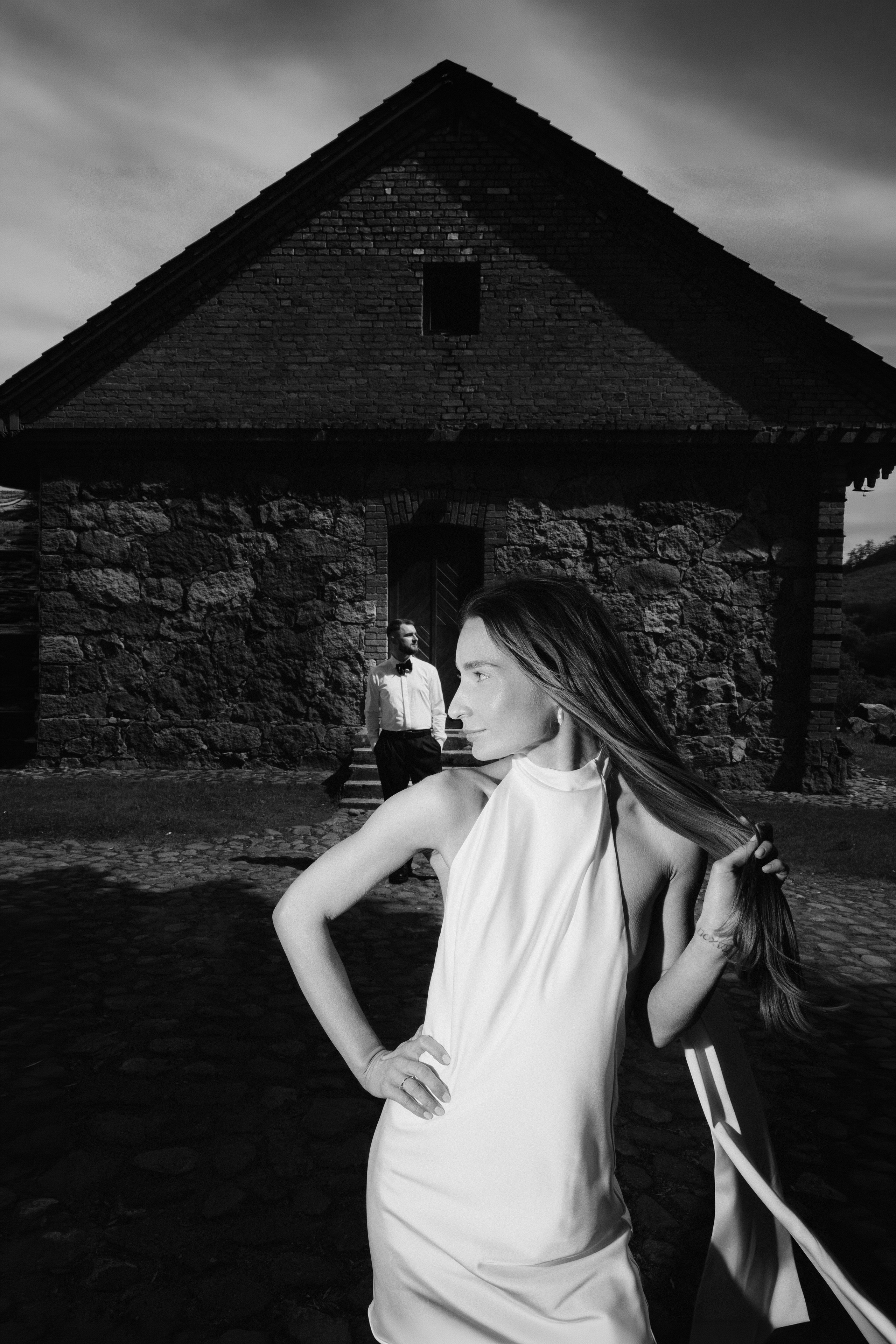 Артём и Лиза | 2026. Wedding photographer Lithuania Poland Latvia Germany