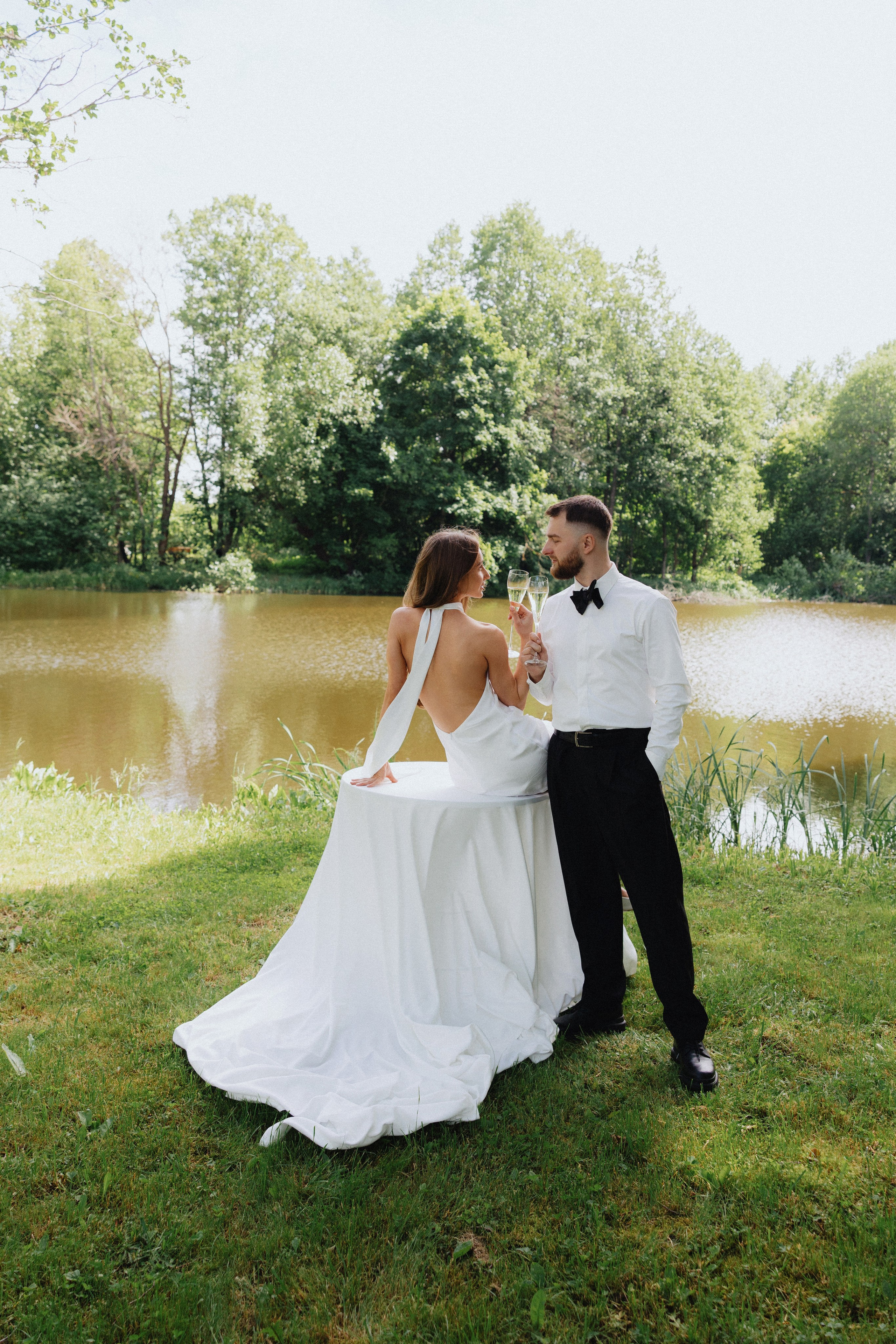 Артём и Лиза | 2026. Wedding photographer Lithuania Poland Latvia Germany