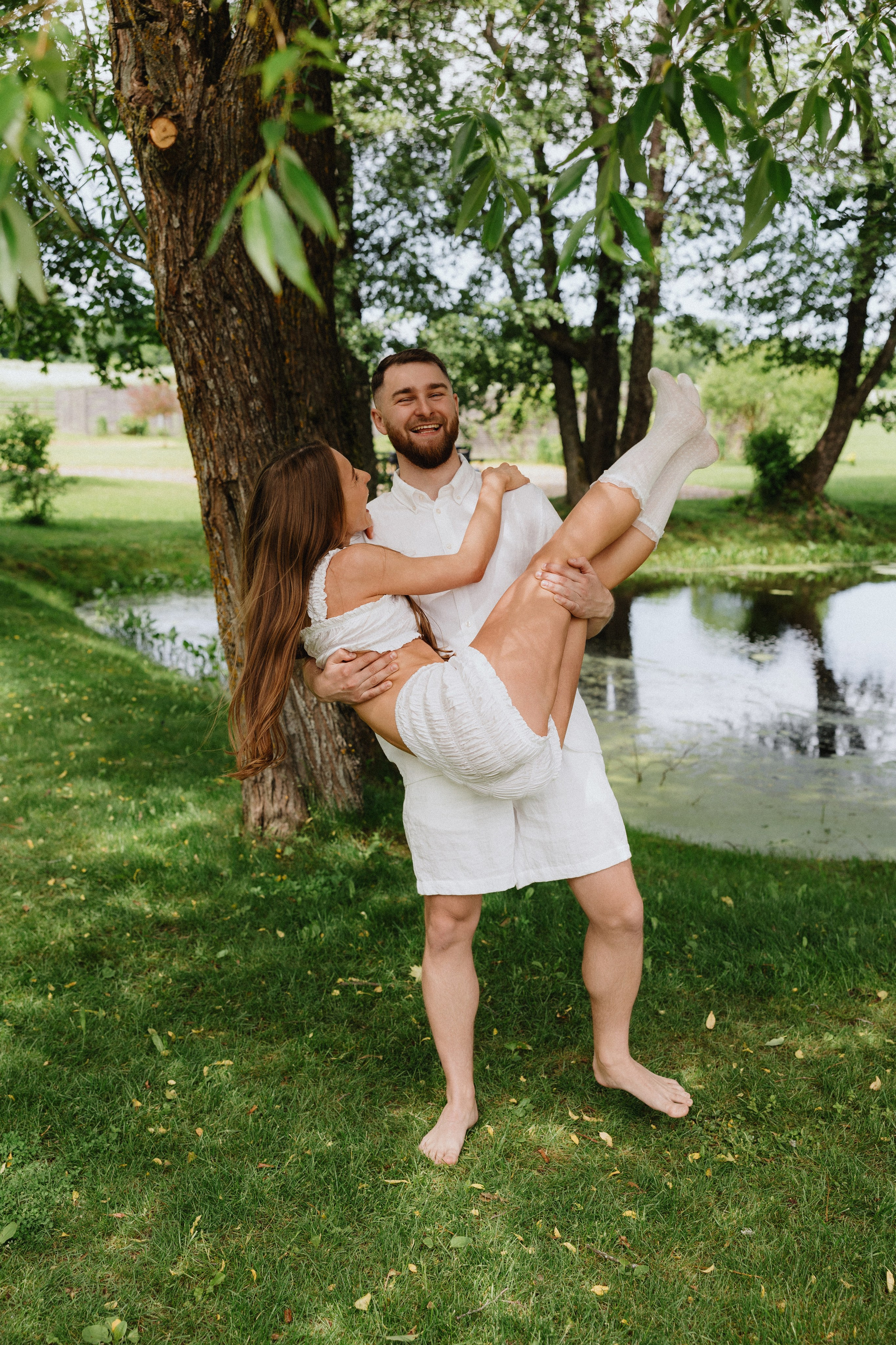Артём и Лиза | 2026. Wedding photographer Lithuania Poland Latvia Germany