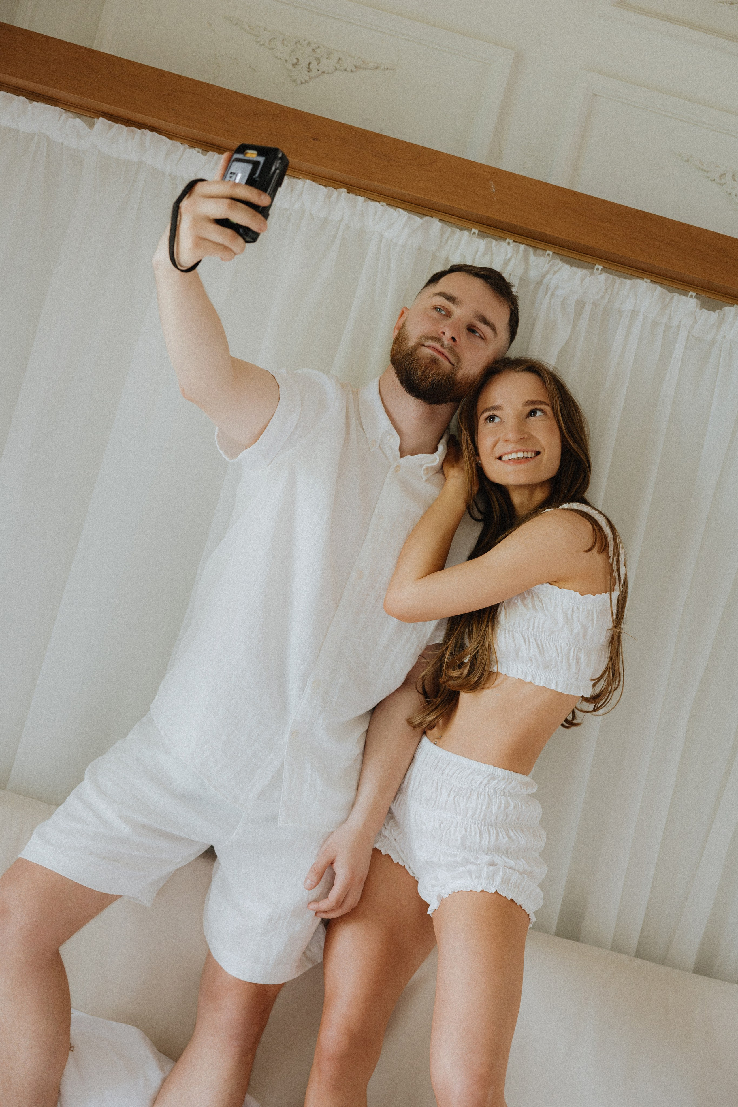 Артём и Лиза | 2026. Wedding photographer Lithuania Poland Latvia Germany
