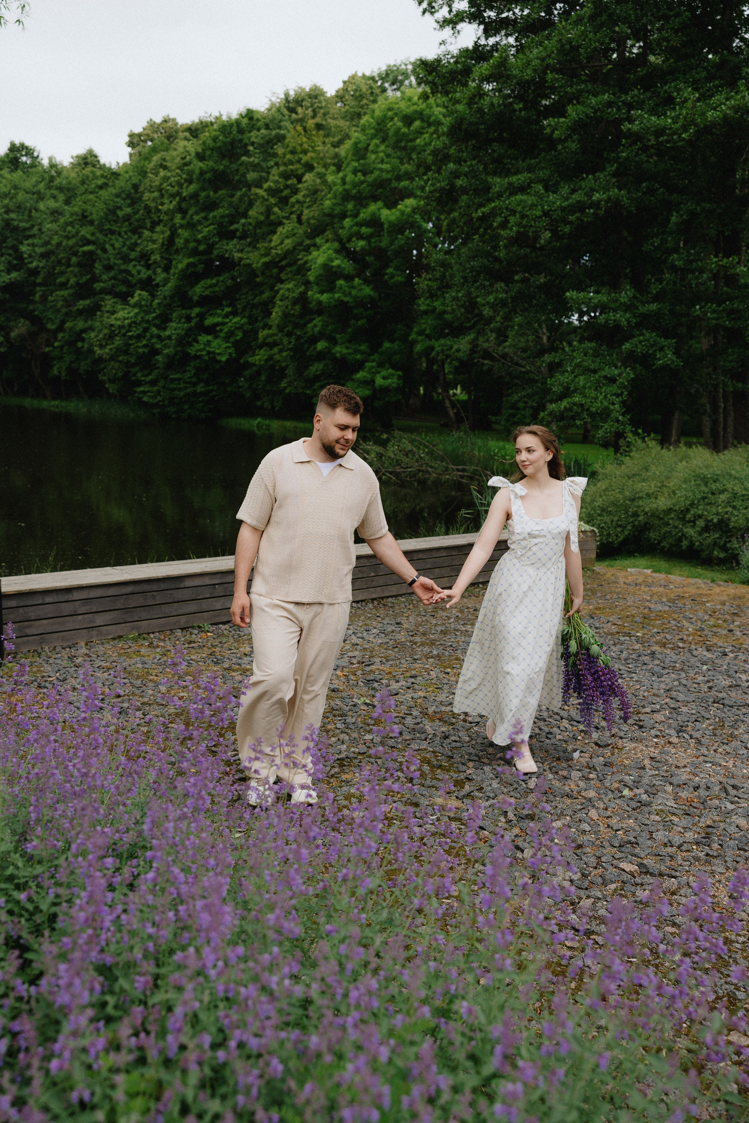 Андрей и Юля | 2026. Wedding photographer Lithuania Poland Latvia Germany