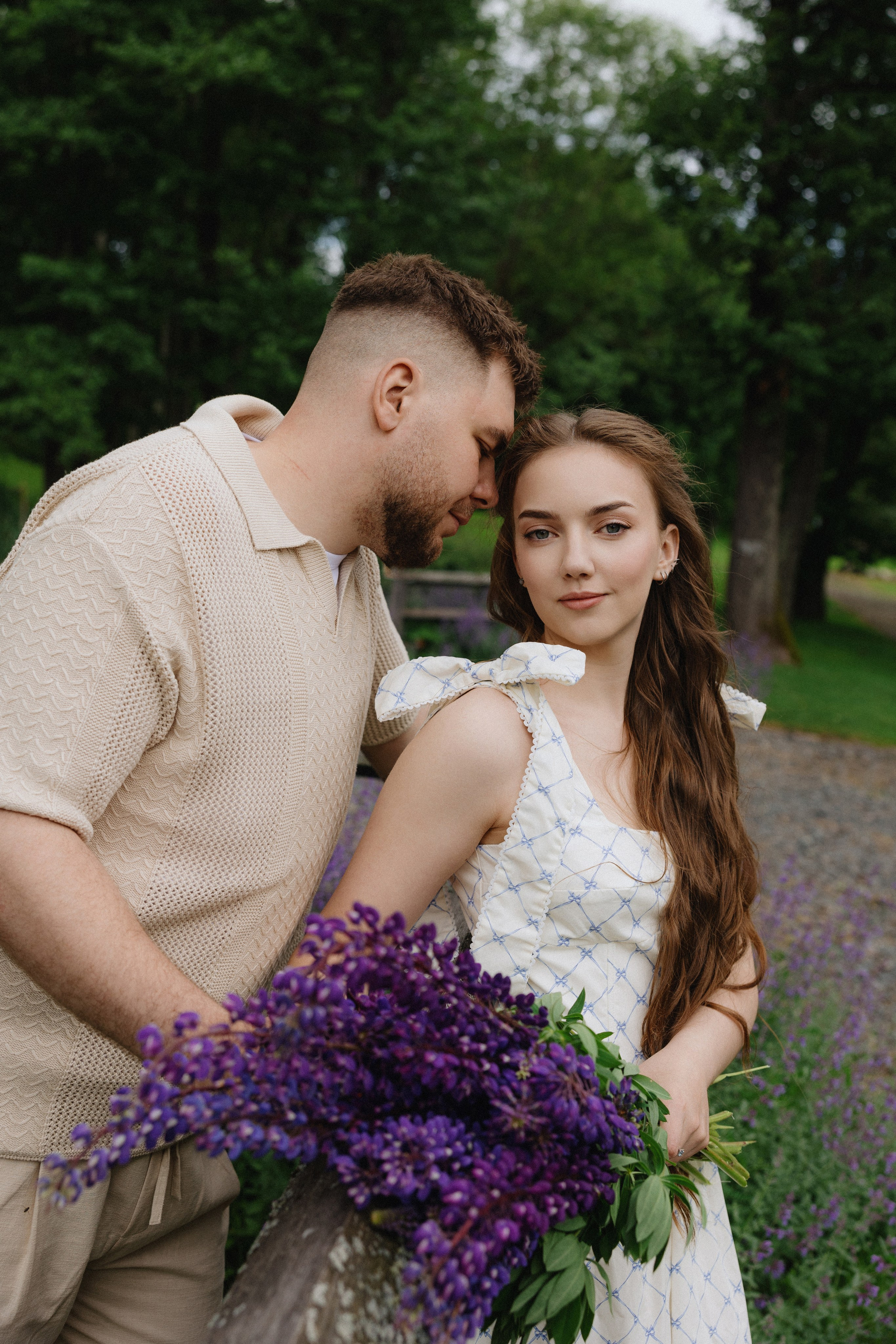 Андрей и Юля | 2026. Wedding photographer Lithuania Poland Latvia Germany