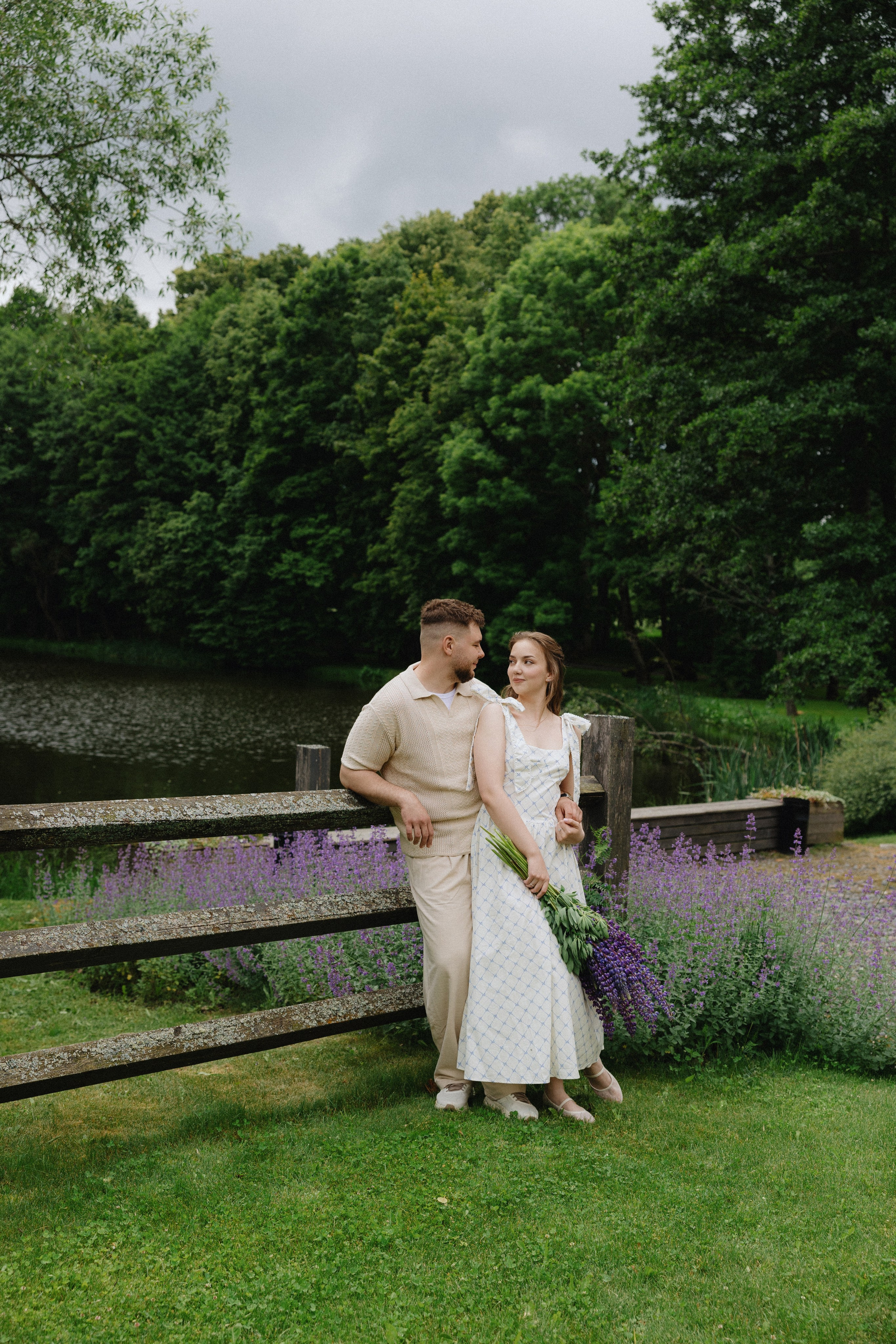 Андрей и Юля | 2026. Wedding photographer Lithuania Poland Latvia Germany
