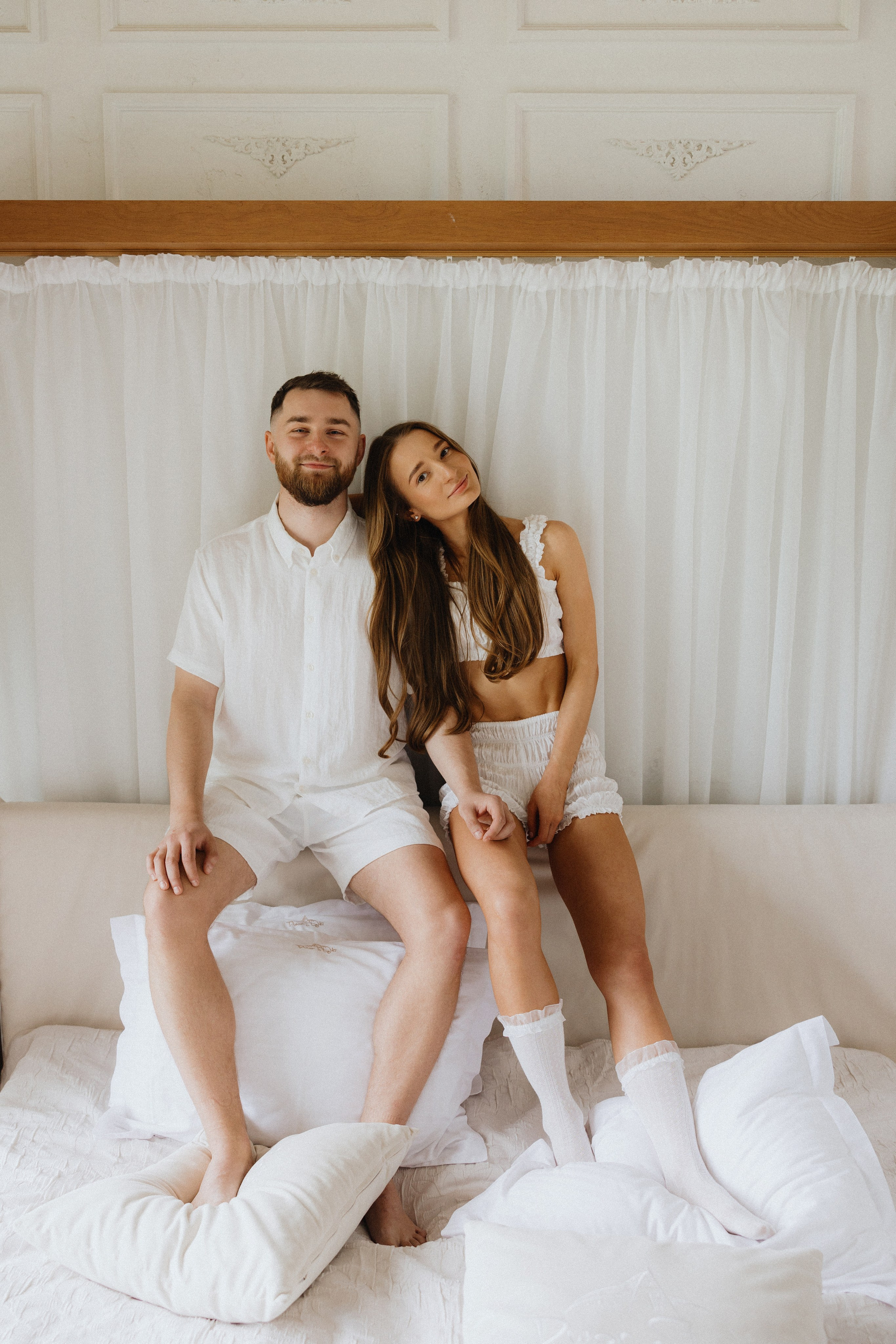Артём и Лиза | 2026. Wedding photographer Lithuania Poland Latvia Germany