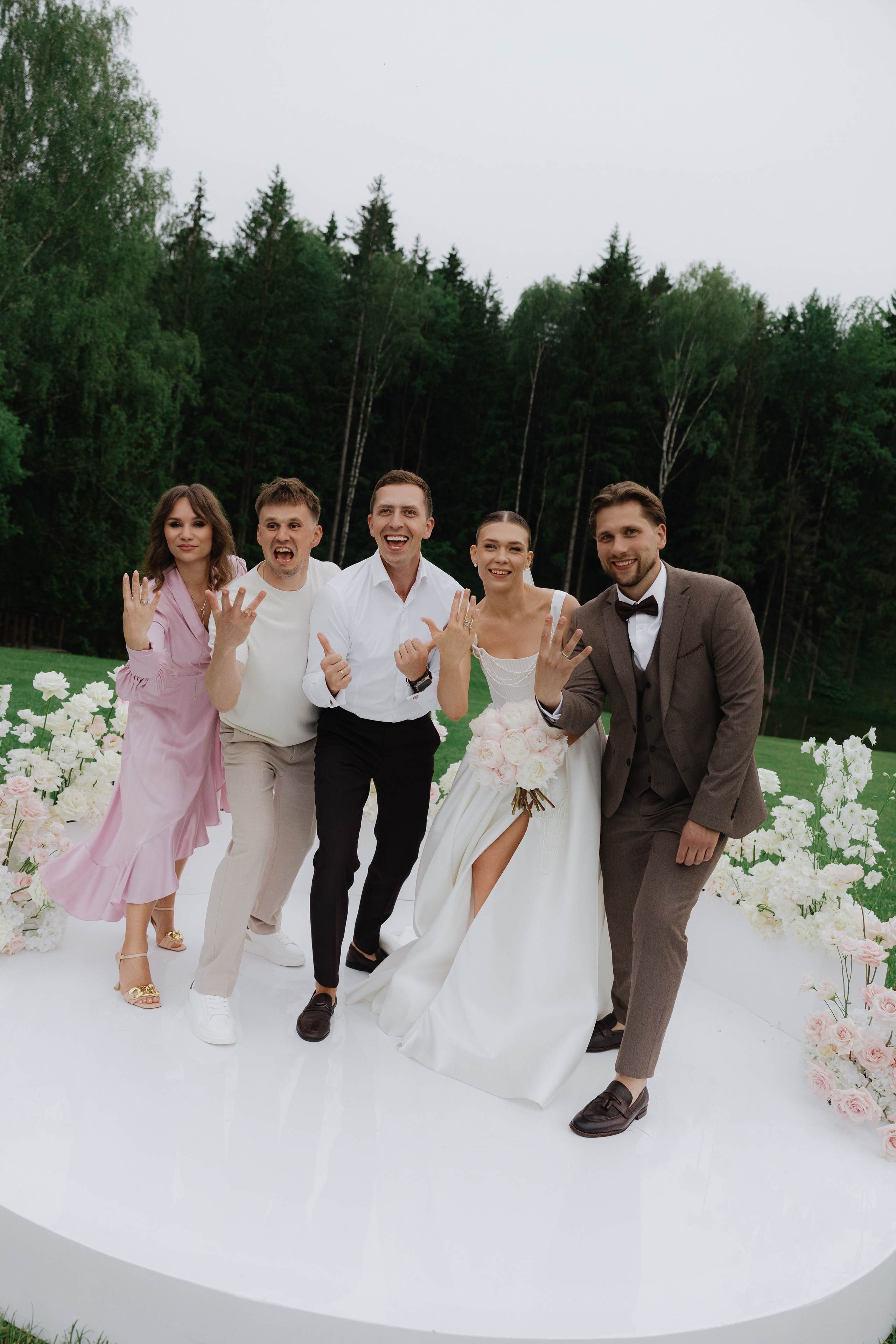 Паша и Нина | 2026. Wedding photographer Lithuania Poland Latvia Germany