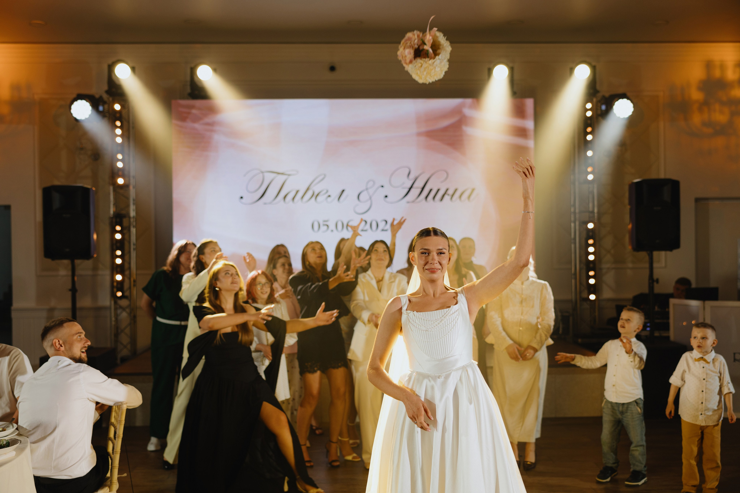 Паша и Нина | 2026. Wedding photographer Lithuania Poland Latvia Germany