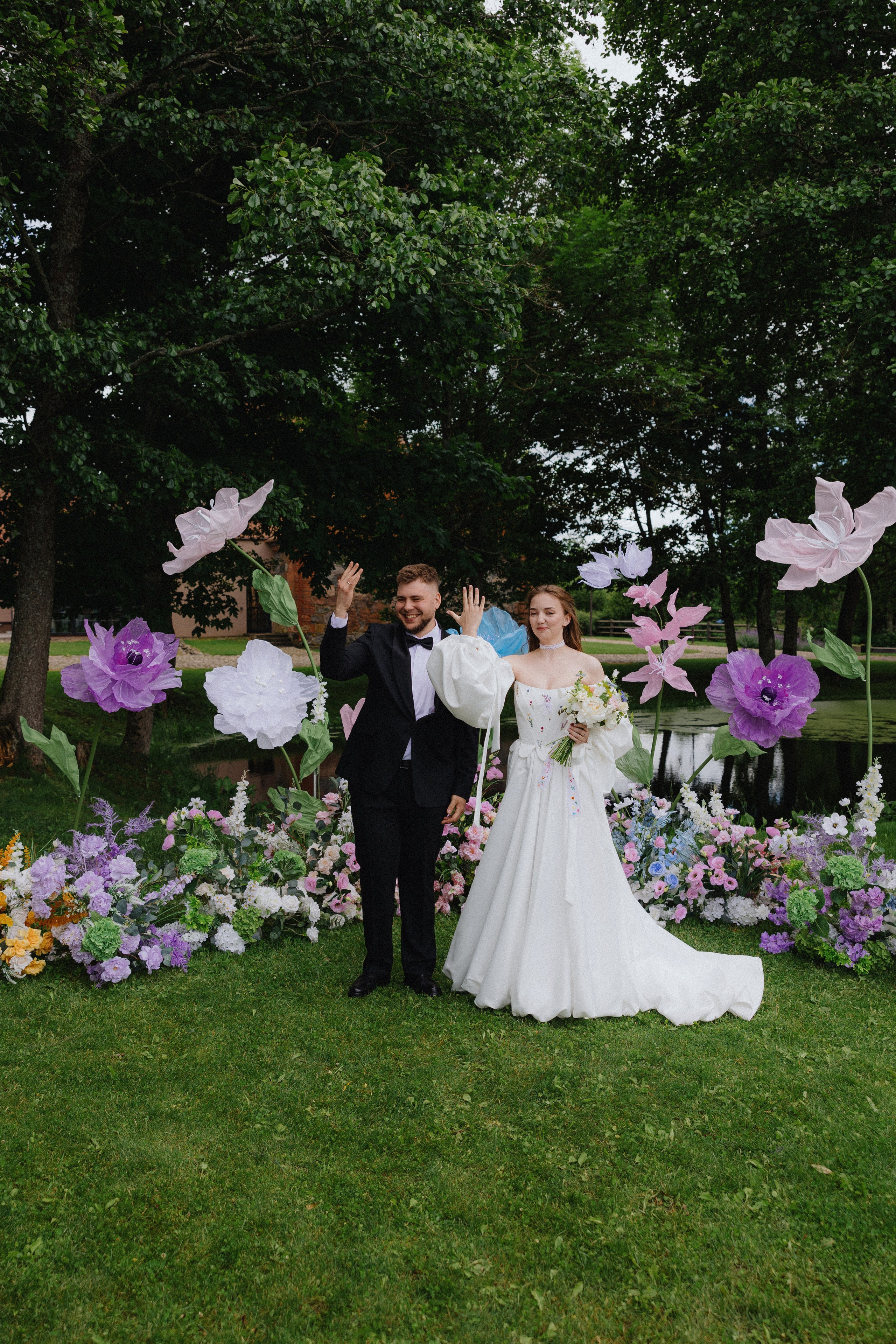 Андрей и Юля | 2026. Wedding photographer Lithuania Poland Latvia Germany