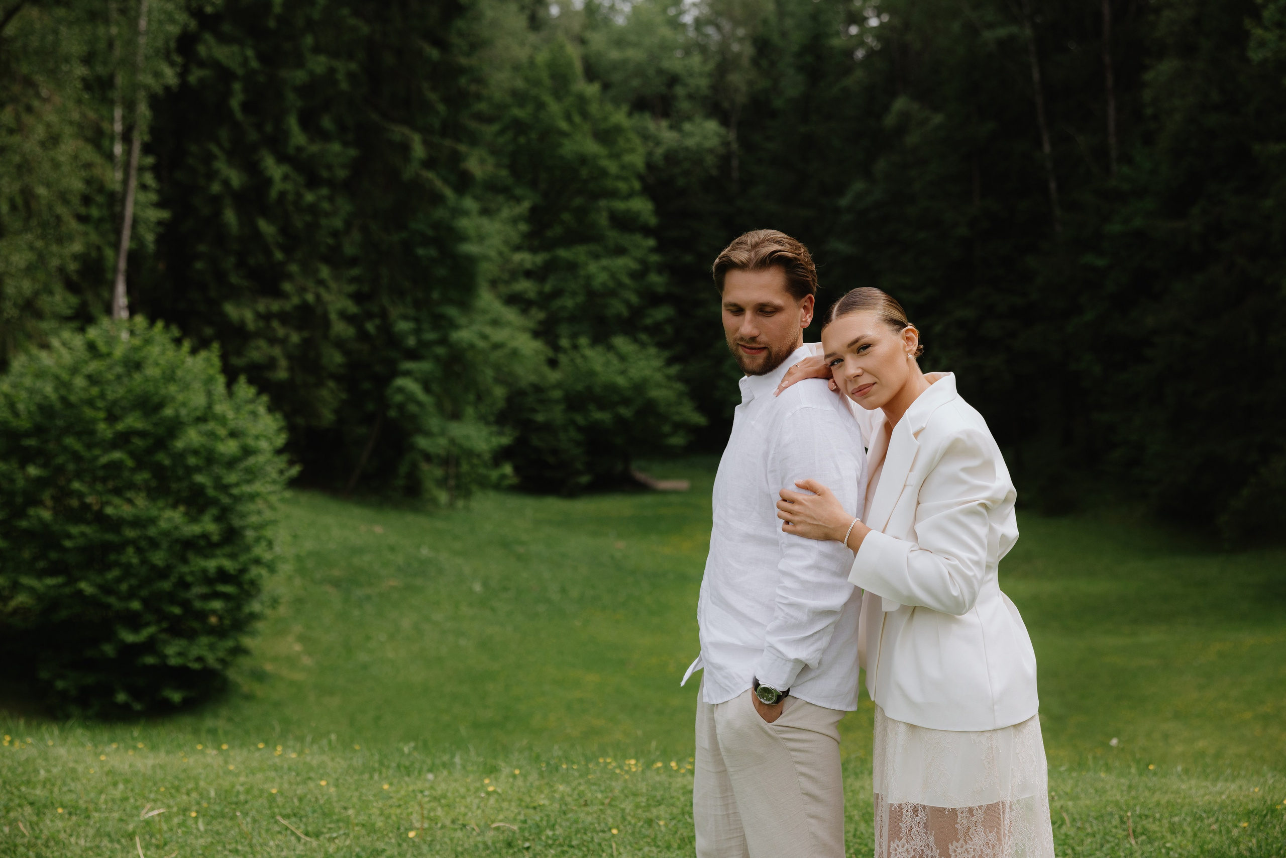 Паша и Нина | 2026. Wedding photographer Lithuania Poland Latvia Germany