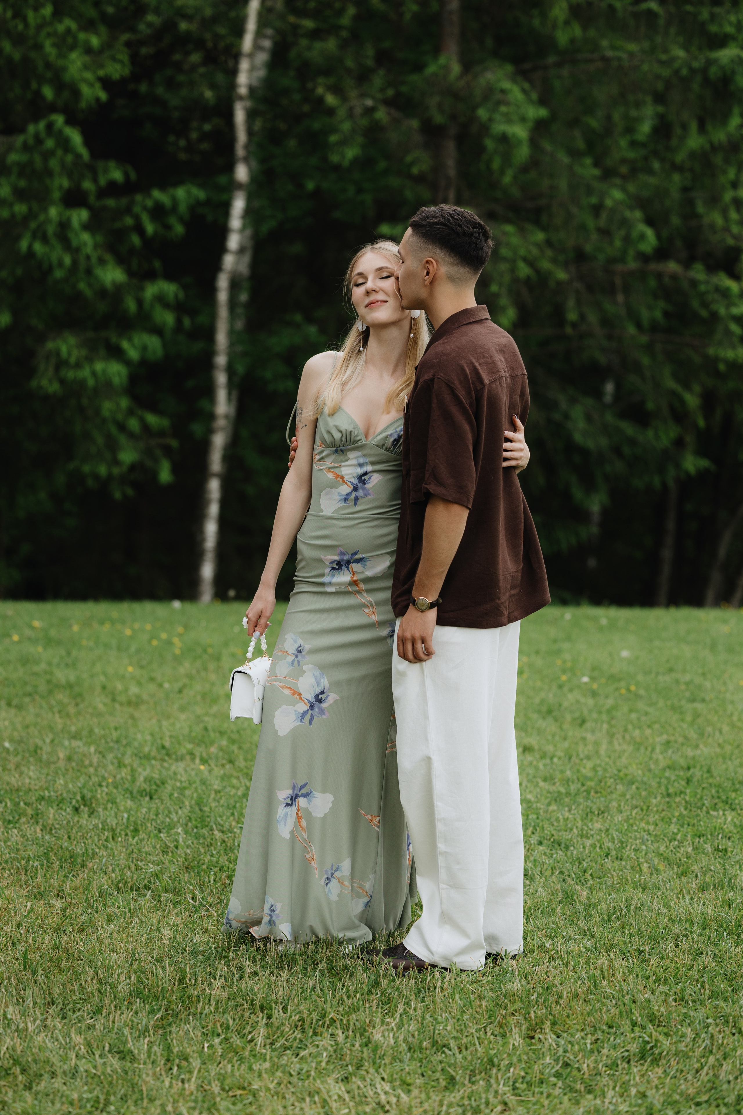 Паша и Нина | 2026. Wedding photographer Lithuania Poland Latvia Germany