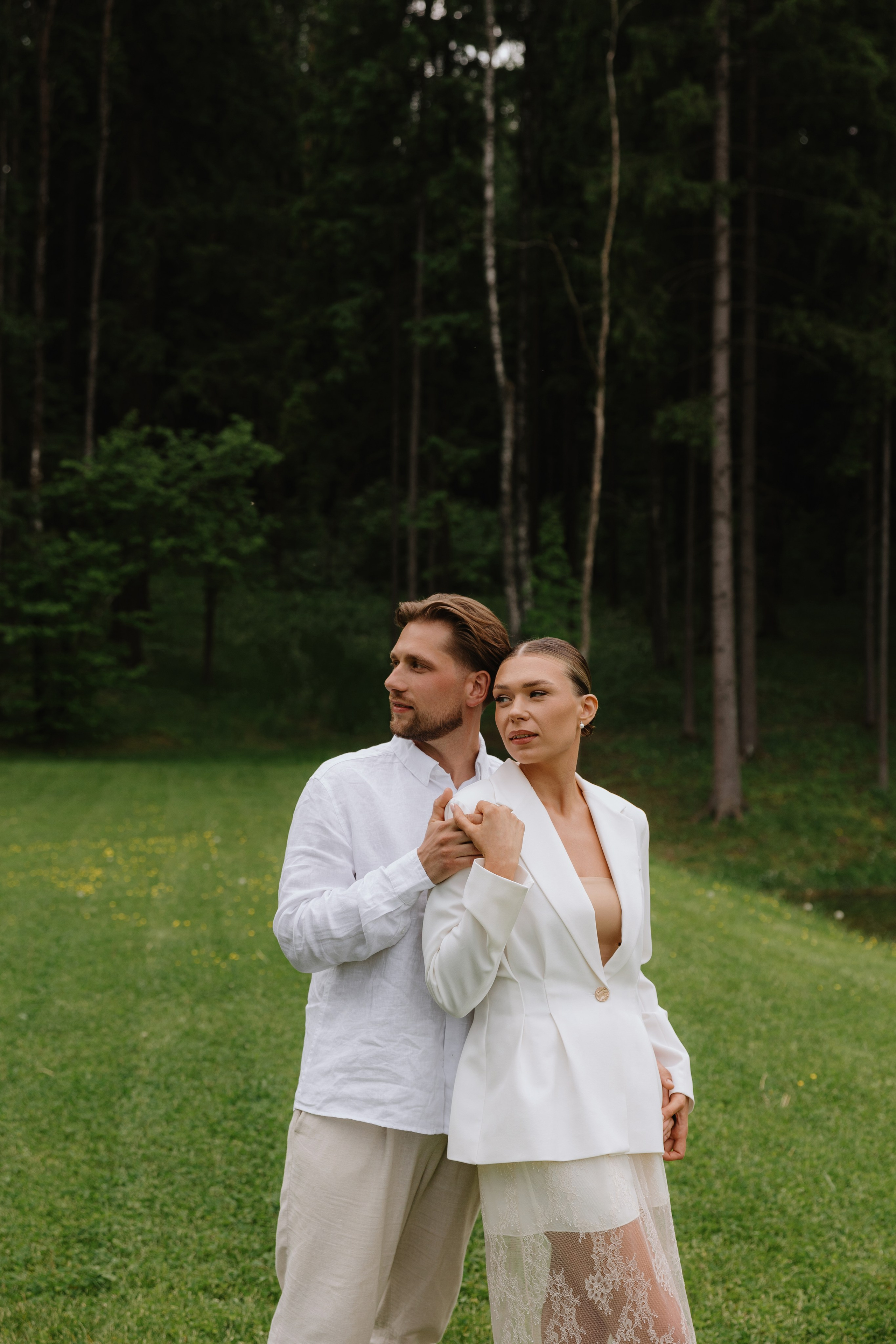 Паша и Нина | 2026. Wedding photographer Lithuania Poland Latvia Germany