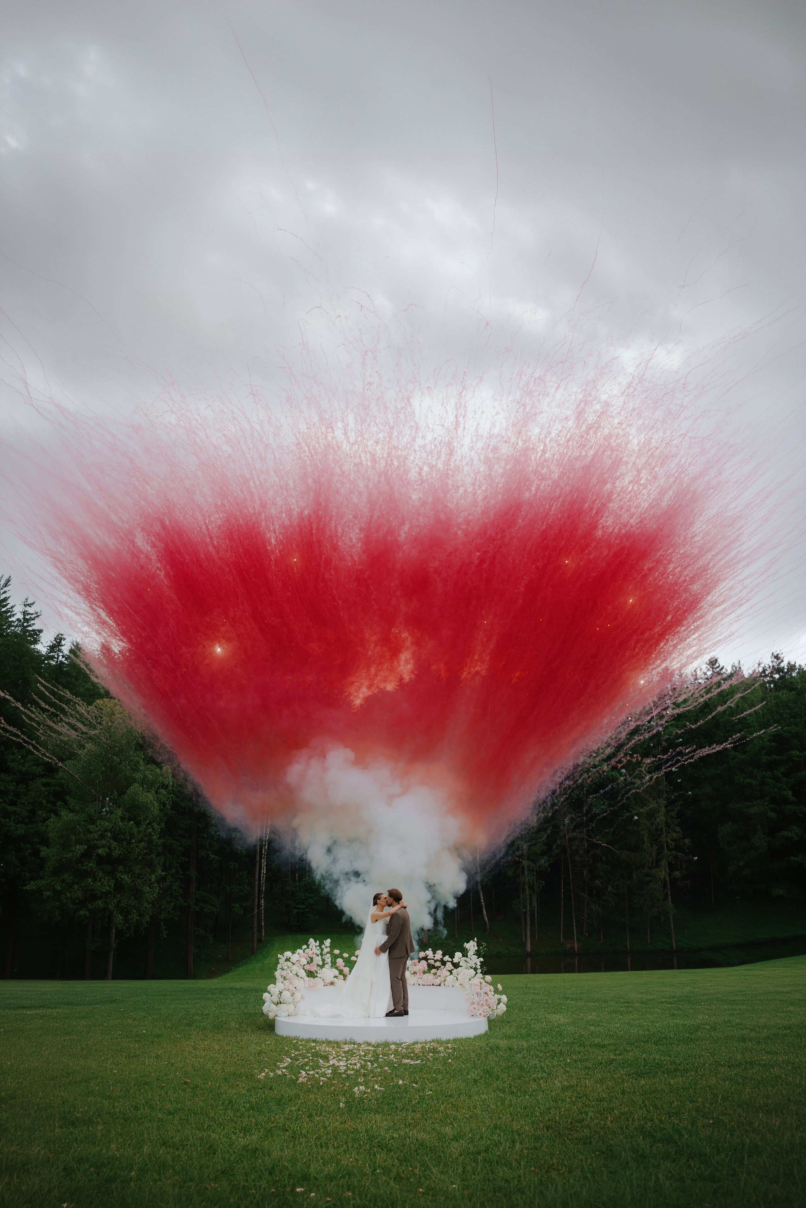 Паша и Нина | 2026. Wedding photographer Lithuania Poland Latvia Germany