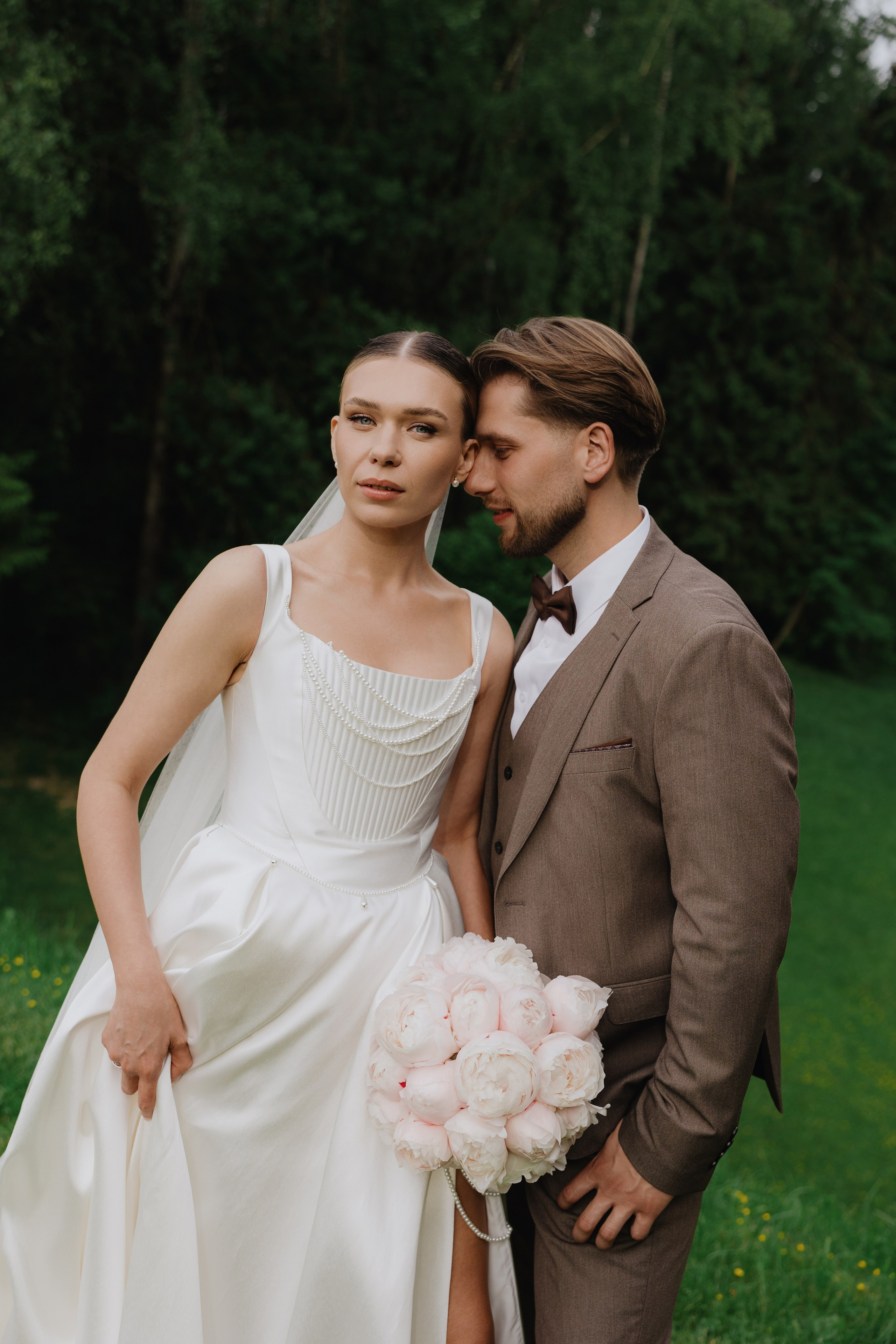 Паша и Нина | 2026. Wedding photographer Lithuania Poland Latvia Germany