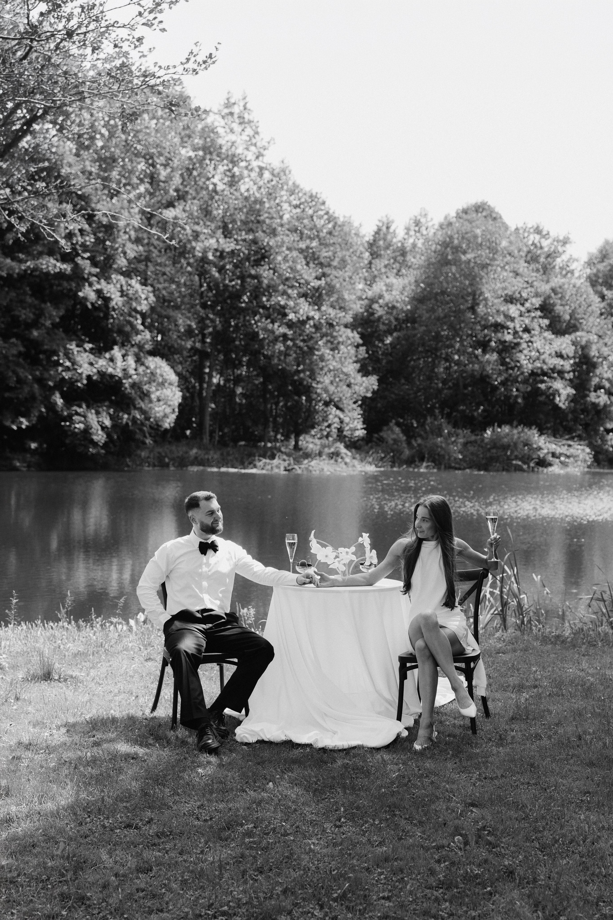 Артём и Лиза | 2026. Wedding photographer Lithuania Poland Latvia Germany