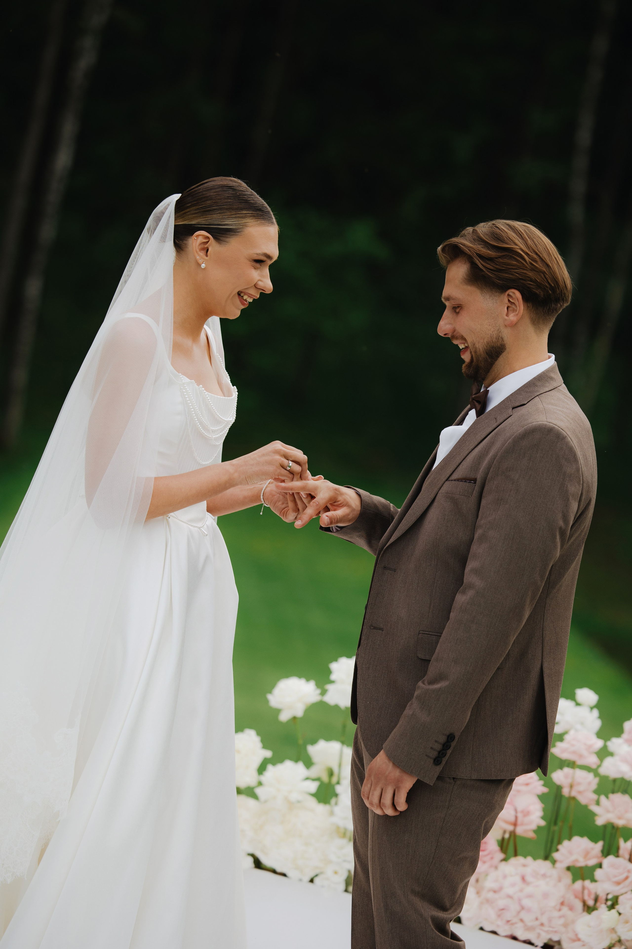 Паша и Нина | 2026. Wedding photographer Lithuania Poland Latvia Germany