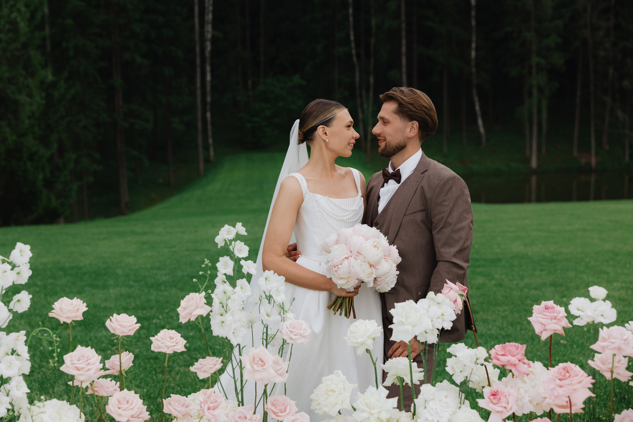 Паша и Нина | 2026. Wedding photographer Lithuania Poland Latvia Germany