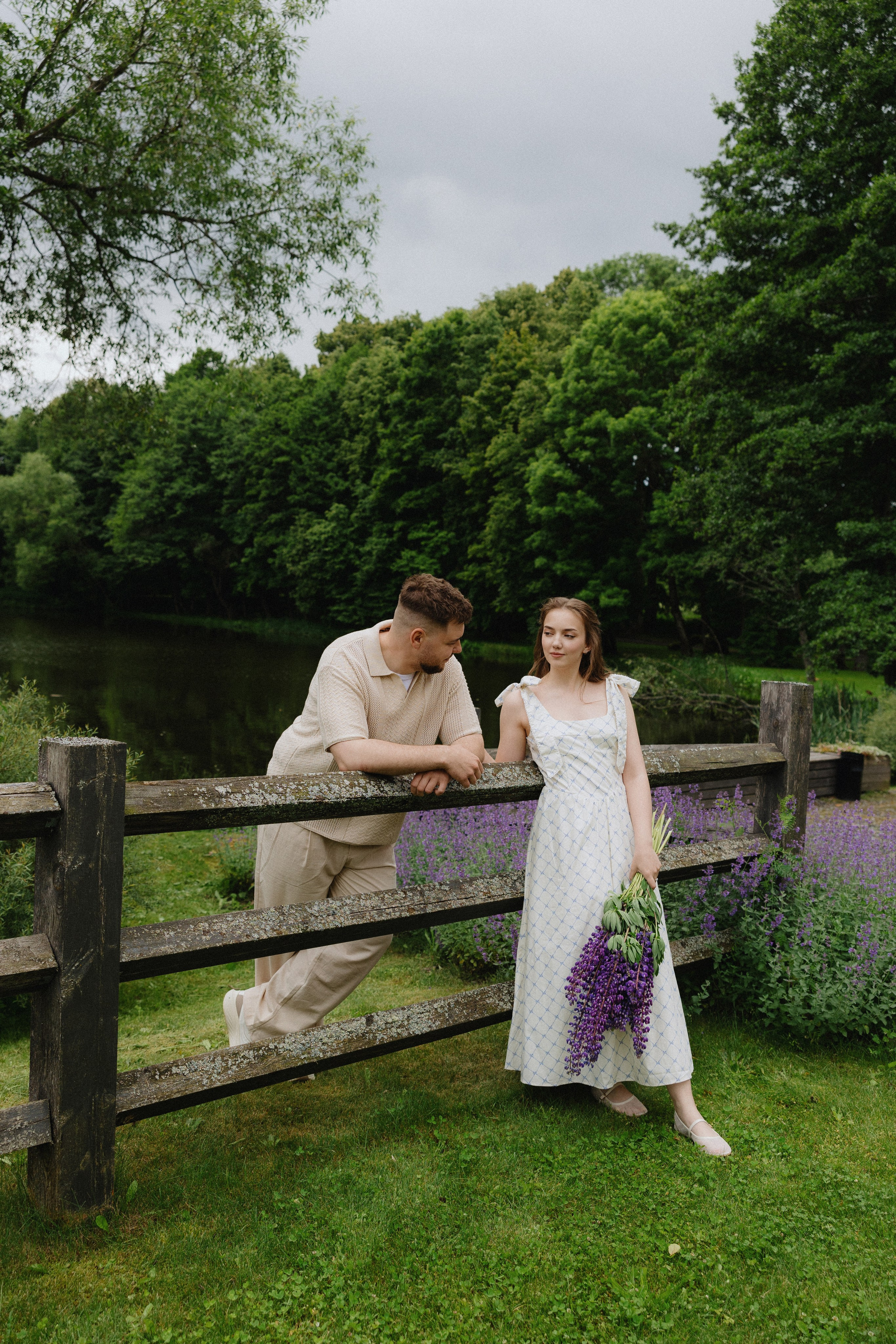 Андрей и Юля | 2026. Wedding photographer Lithuania Poland Latvia Germany