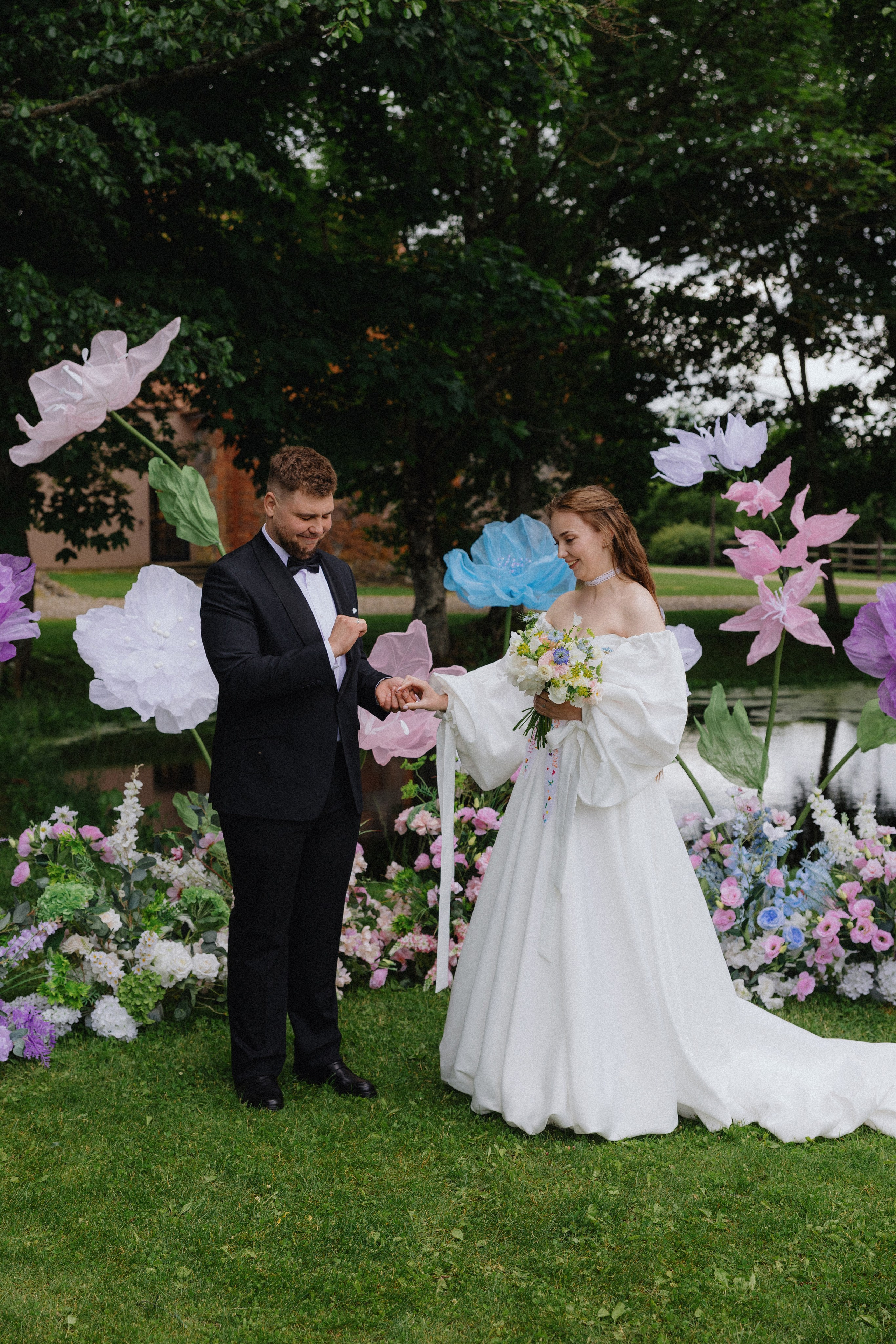 Андрей и Юля | 2026. Wedding photographer Lithuania Poland Latvia Germany