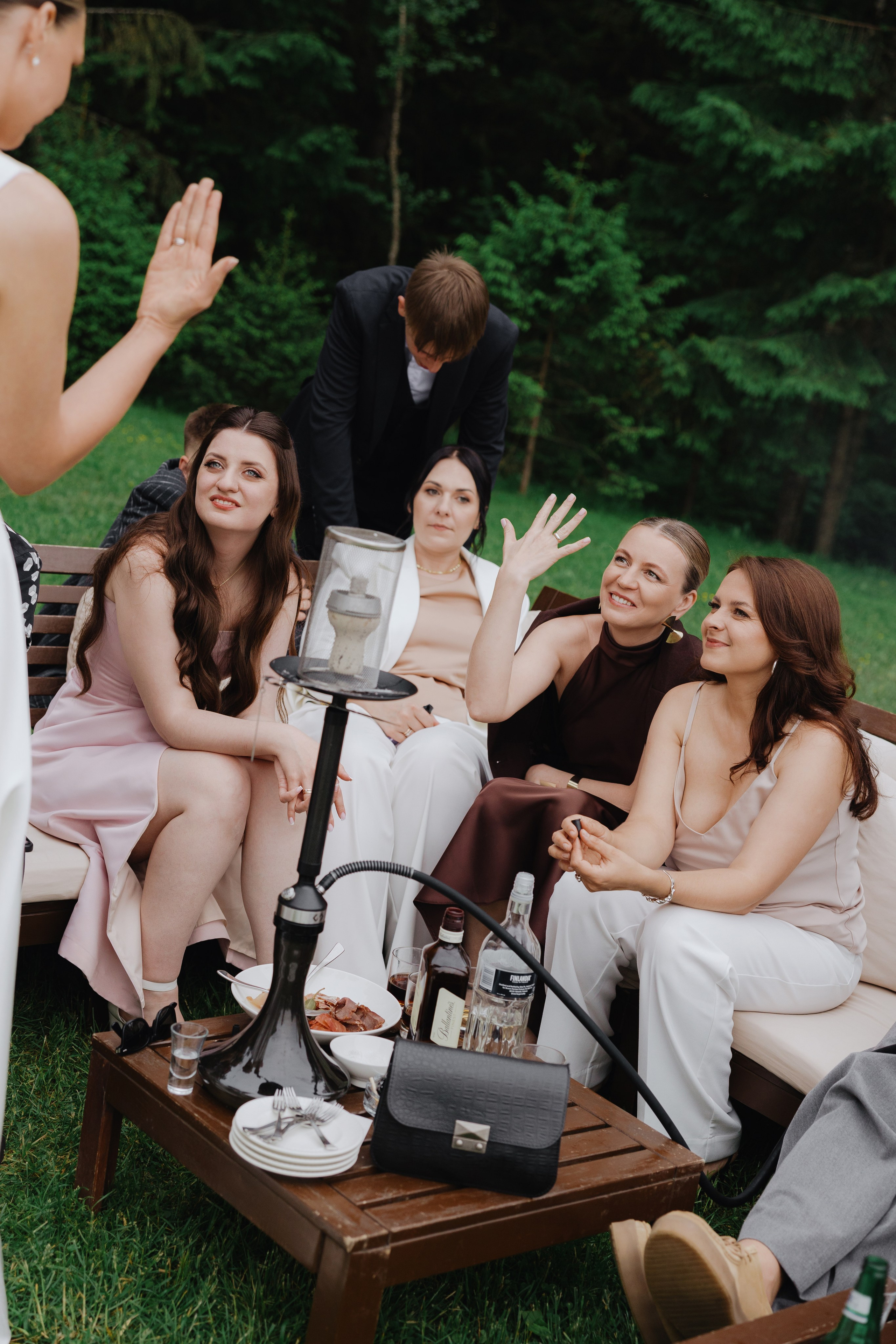 Паша и Нина | 2026. Wedding photographer Lithuania Poland Latvia Germany