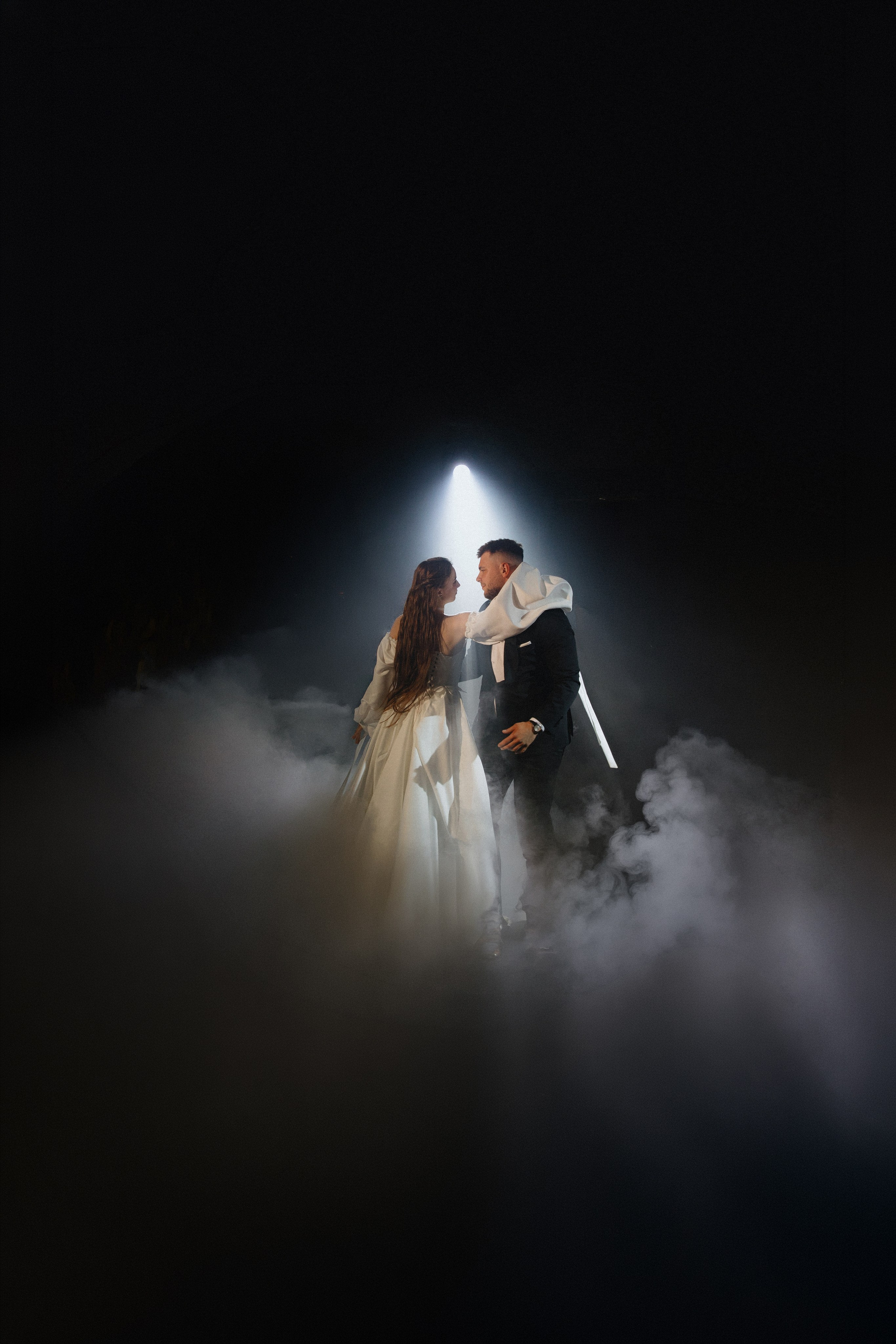 Андрей и Юля | 2026. Wedding photographer Lithuania Poland Latvia Germany