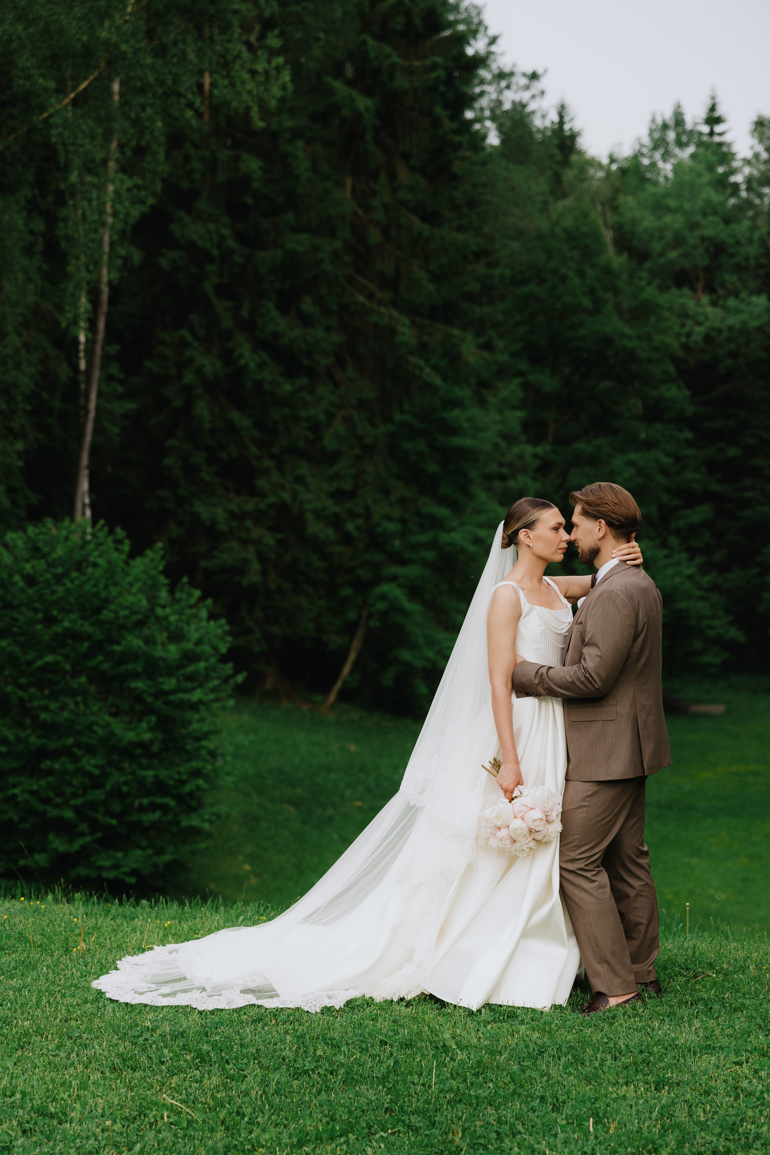 Паша и Нина | 2026. Wedding photographer Lithuania Poland Latvia Germany